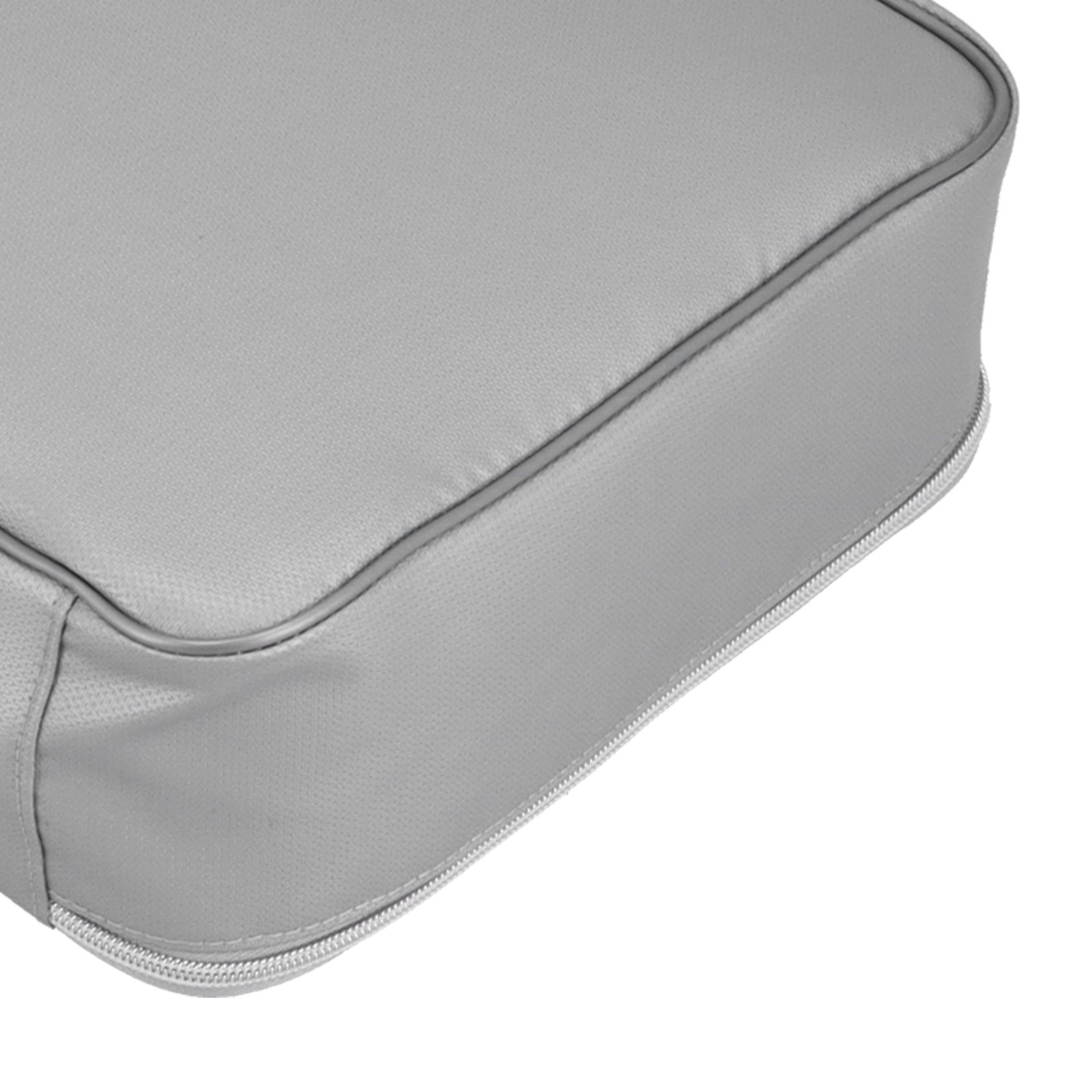 Document Bag Fireproof Waterproof Portable Large Size Multi Layer File view 15