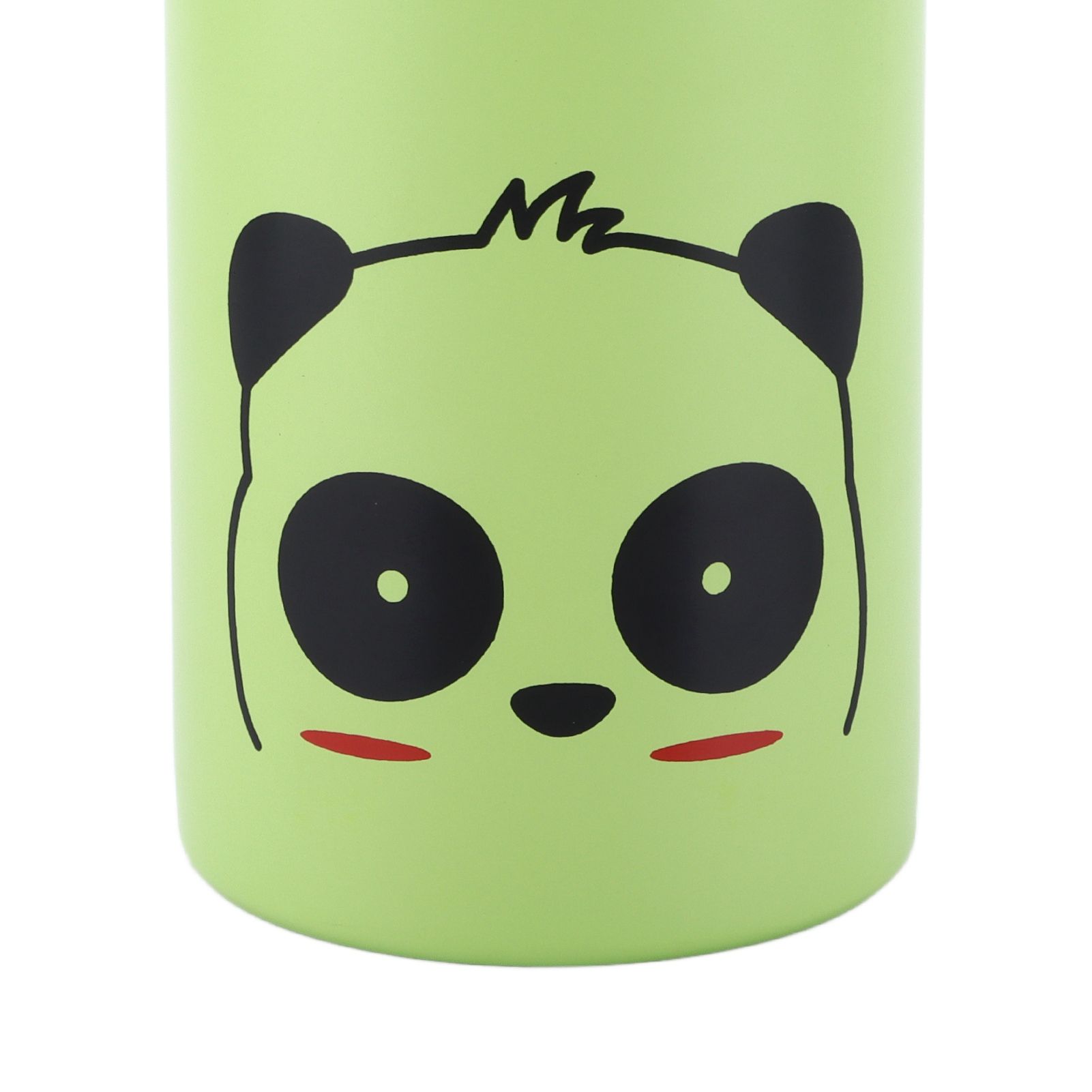 Stainless Steel Sport Water Bottle 500ml Cute Vacuum Insulated Water Bottle view 13