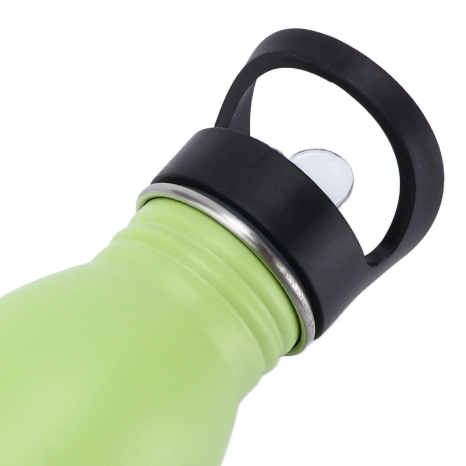 Stainless Steel Sport Water Bottle 500ml Cute Vacuum Insulated Water Bottle view 14