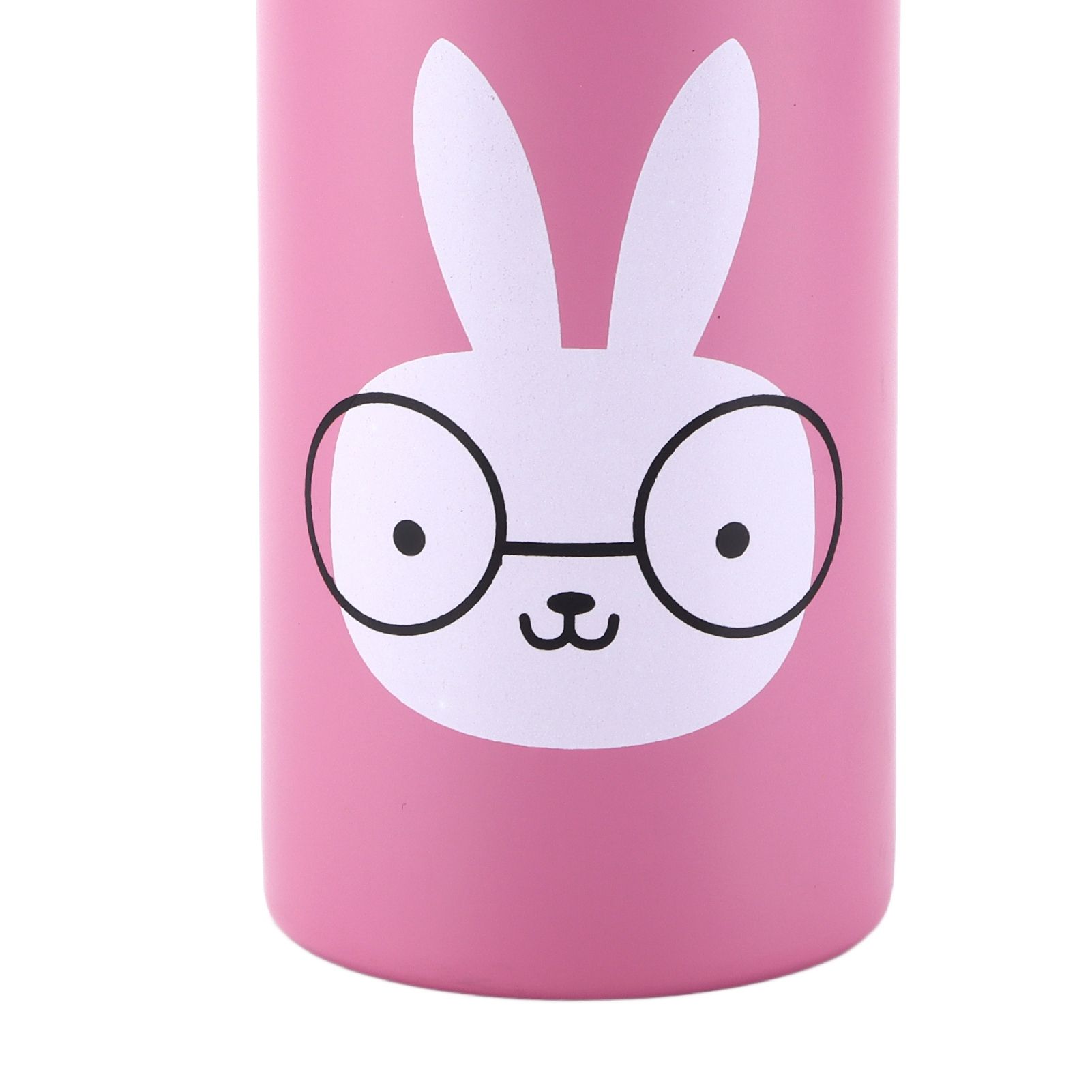 Stainless Steel Sport Water Bottle 500ml Cute Vacuum Insulated Water Bottle view 14