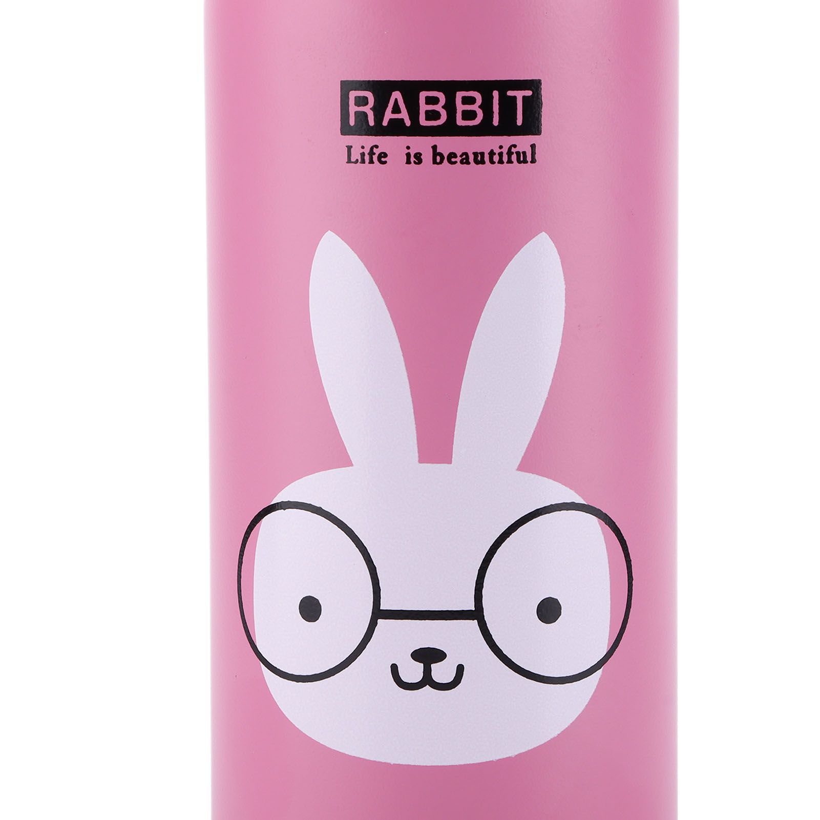K601 Cute Cartoon Water Bottle Insulated Vacumm Stainless Steel Sport Water view 13