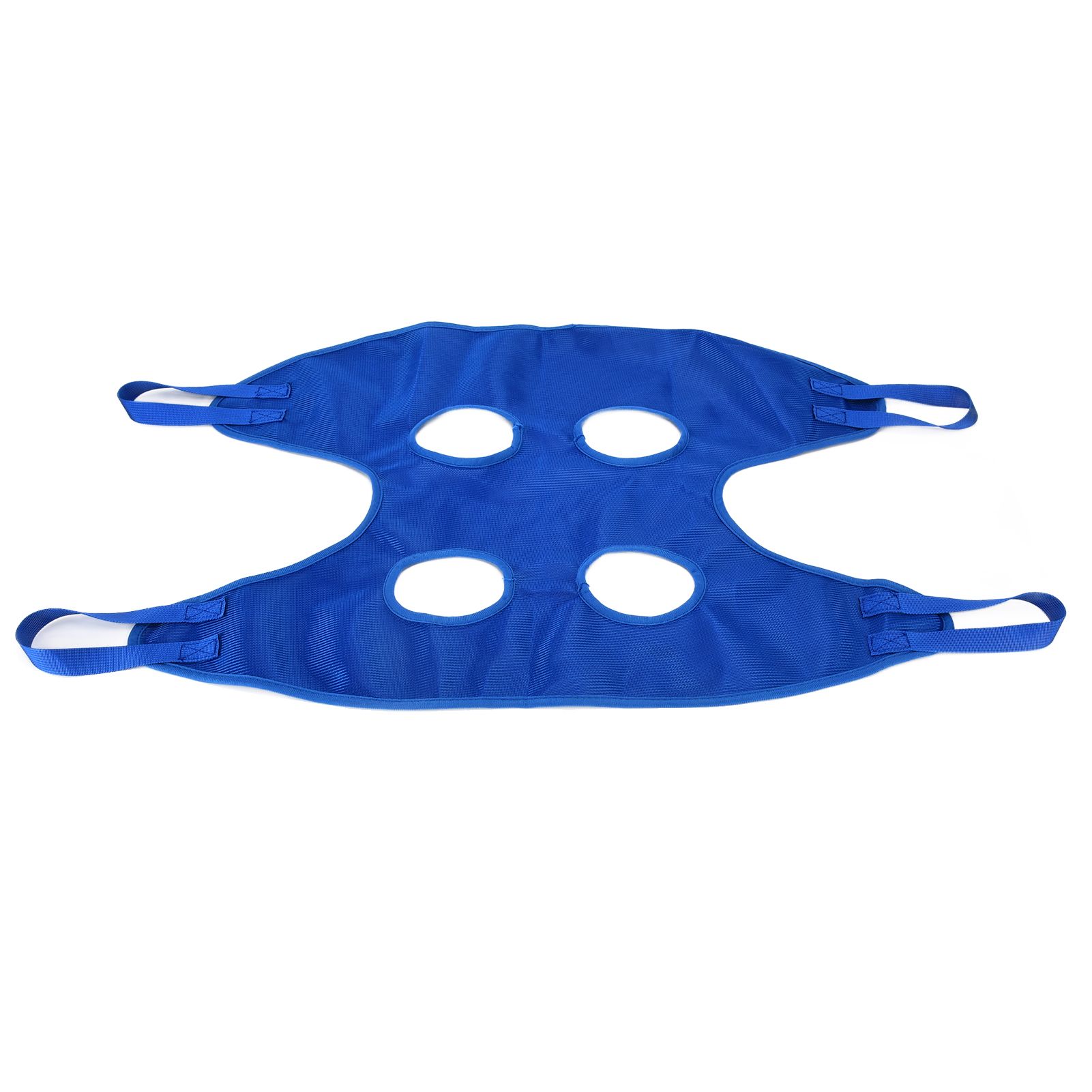 Dog Grooming Sling Multifunctional Pet Grooming Hammock Helper for Bathing view 2