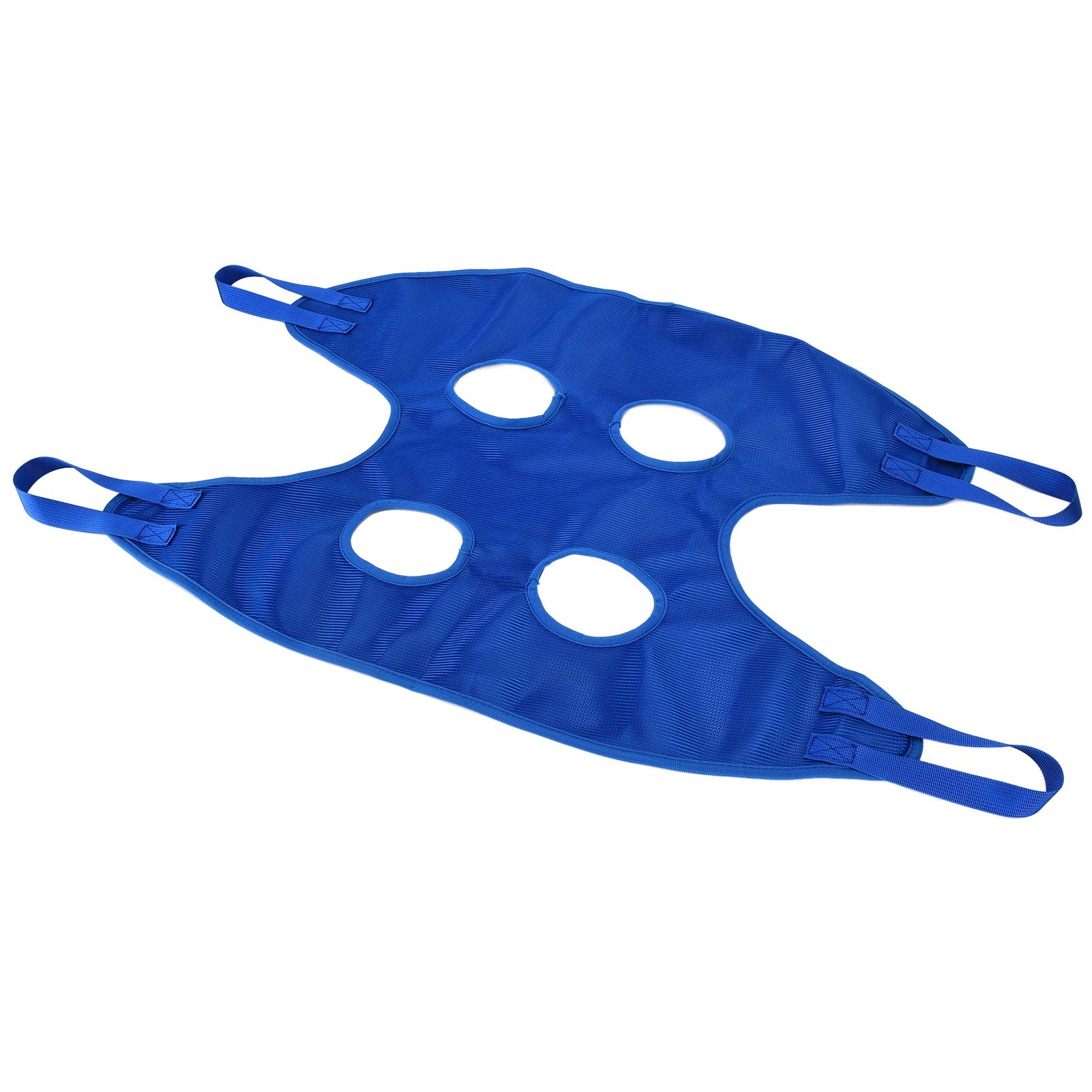 Dog Grooming Sling Multifunctional Pet Grooming Hammock Helper for Bathing view 8