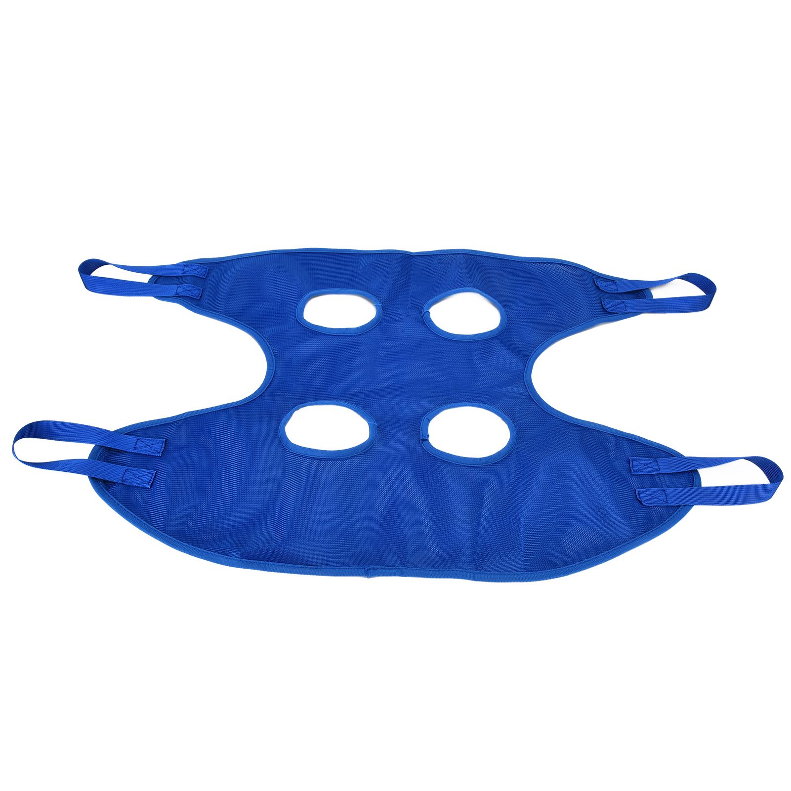 Dog Grooming Sling Multifunctional Pet Grooming Hammock Helper for Bathing view 4