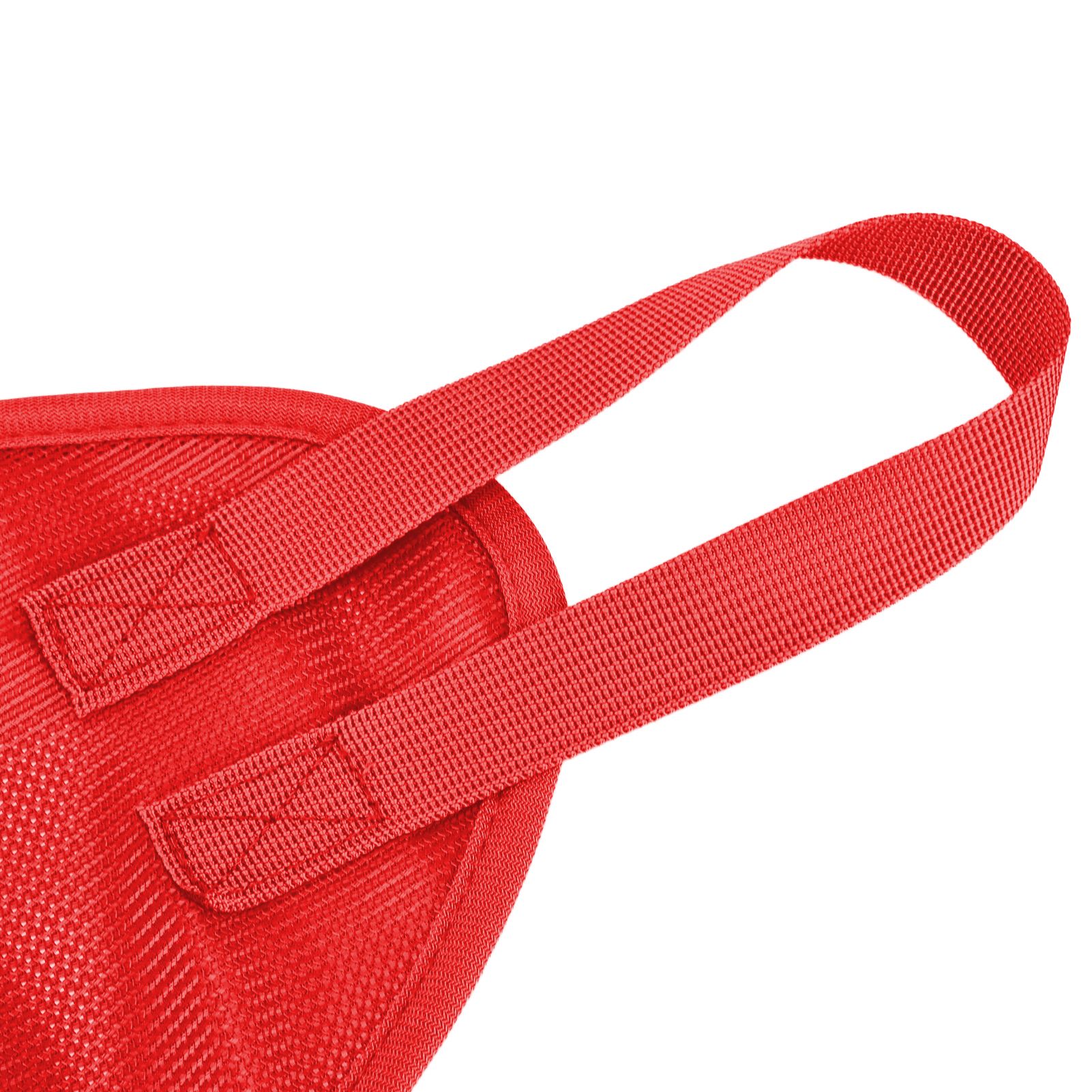 Dog Grooming Sling Multifunctional Pet Grooming Hammock Helper for Bathing view 13