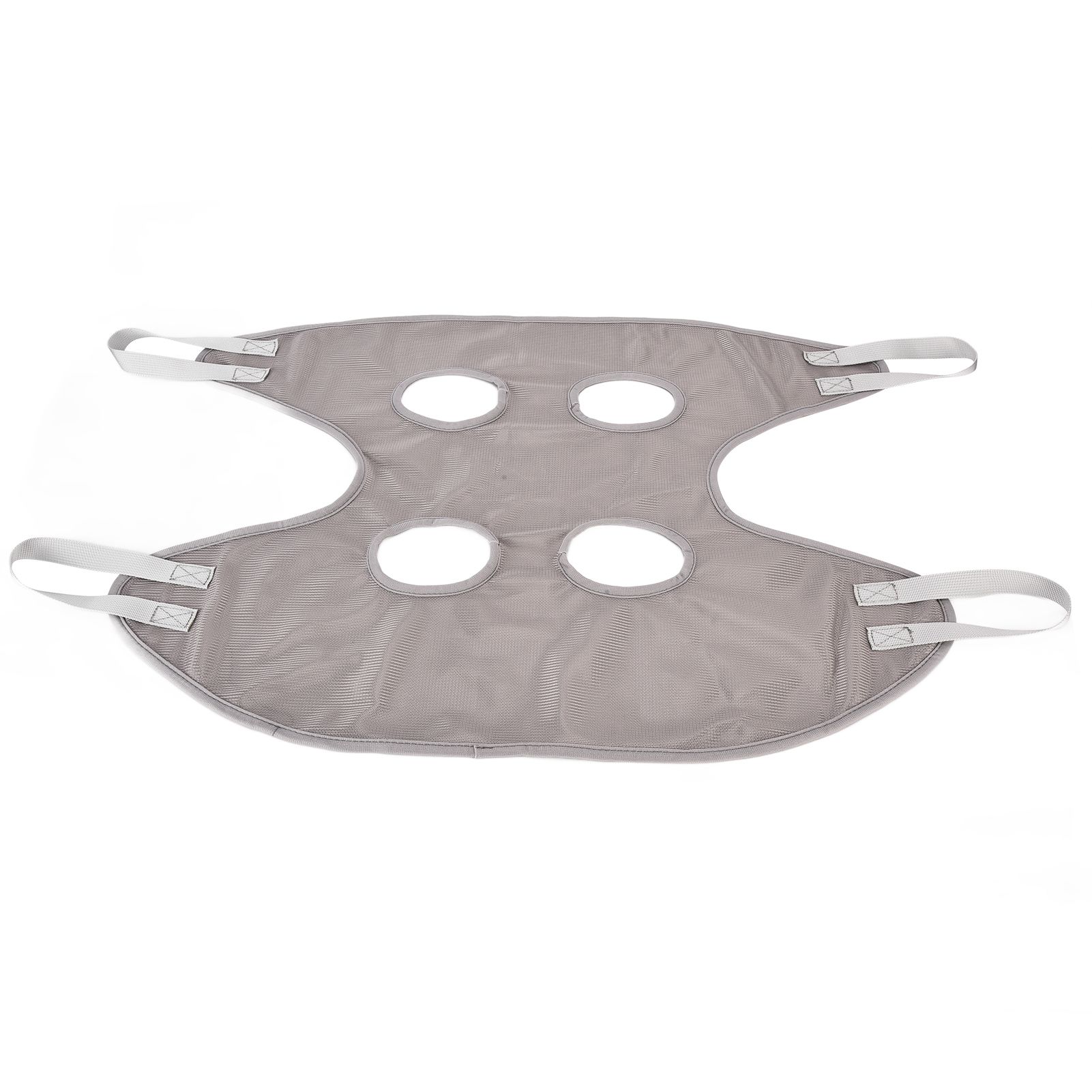 Dog Grooming Sling Multifunctional Pet Grooming Hammock Helper for Bathing view 7