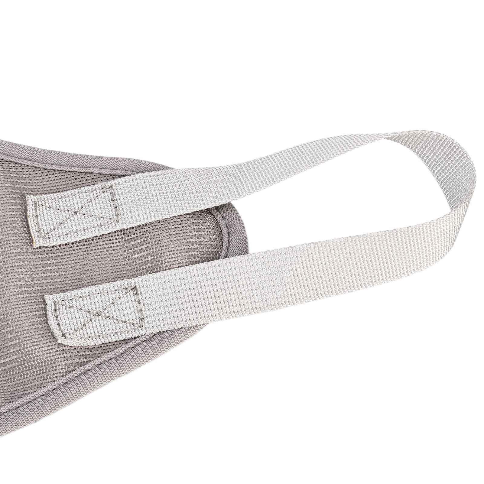 Dog Grooming Sling Multifunctional Pet Grooming Hammock Helper for Bathing view 13