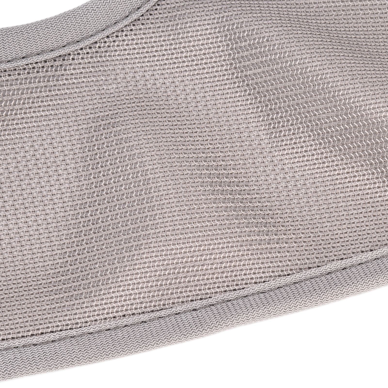 Dog Grooming Sling Multifunctional Pet Grooming Hammock Helper for Bathing view 14