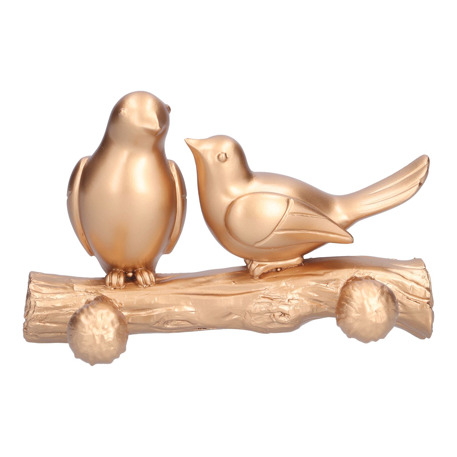 Coat Hook Resin Bird Key Hanger Wall Mounted Hat Towel Bag Hanger for Home view 6