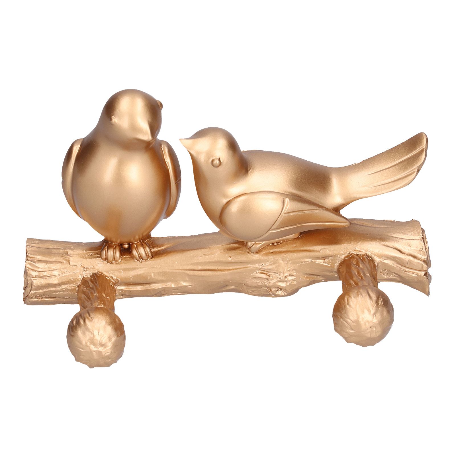 Coat Hook Resin Bird Key Hanger Wall Mounted Hat Towel Bag Hanger for Home view 9