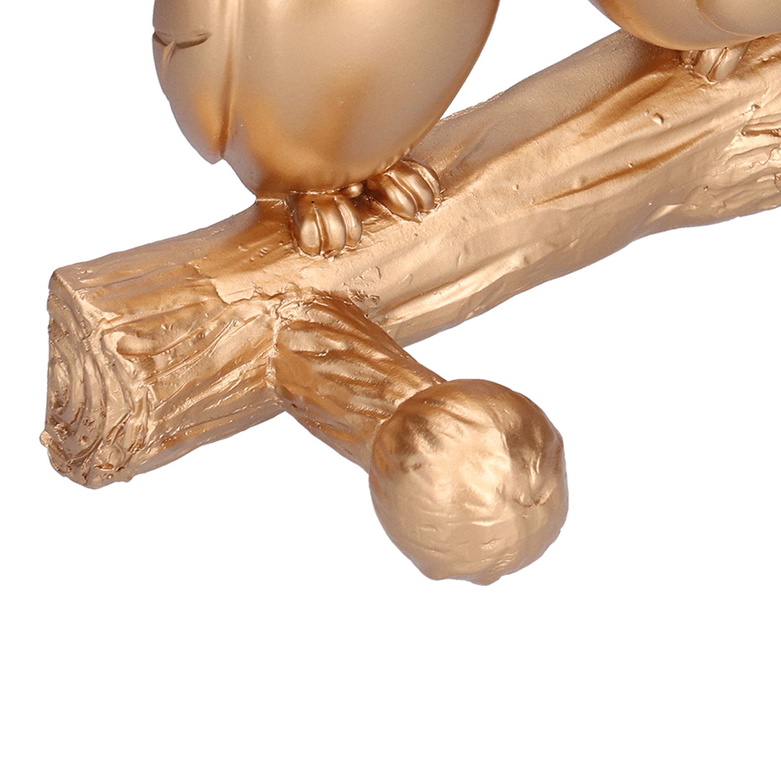 Coat Hook Resin Bird Key Hanger Wall Mounted Hat Towel Bag Hanger for Home view 14
