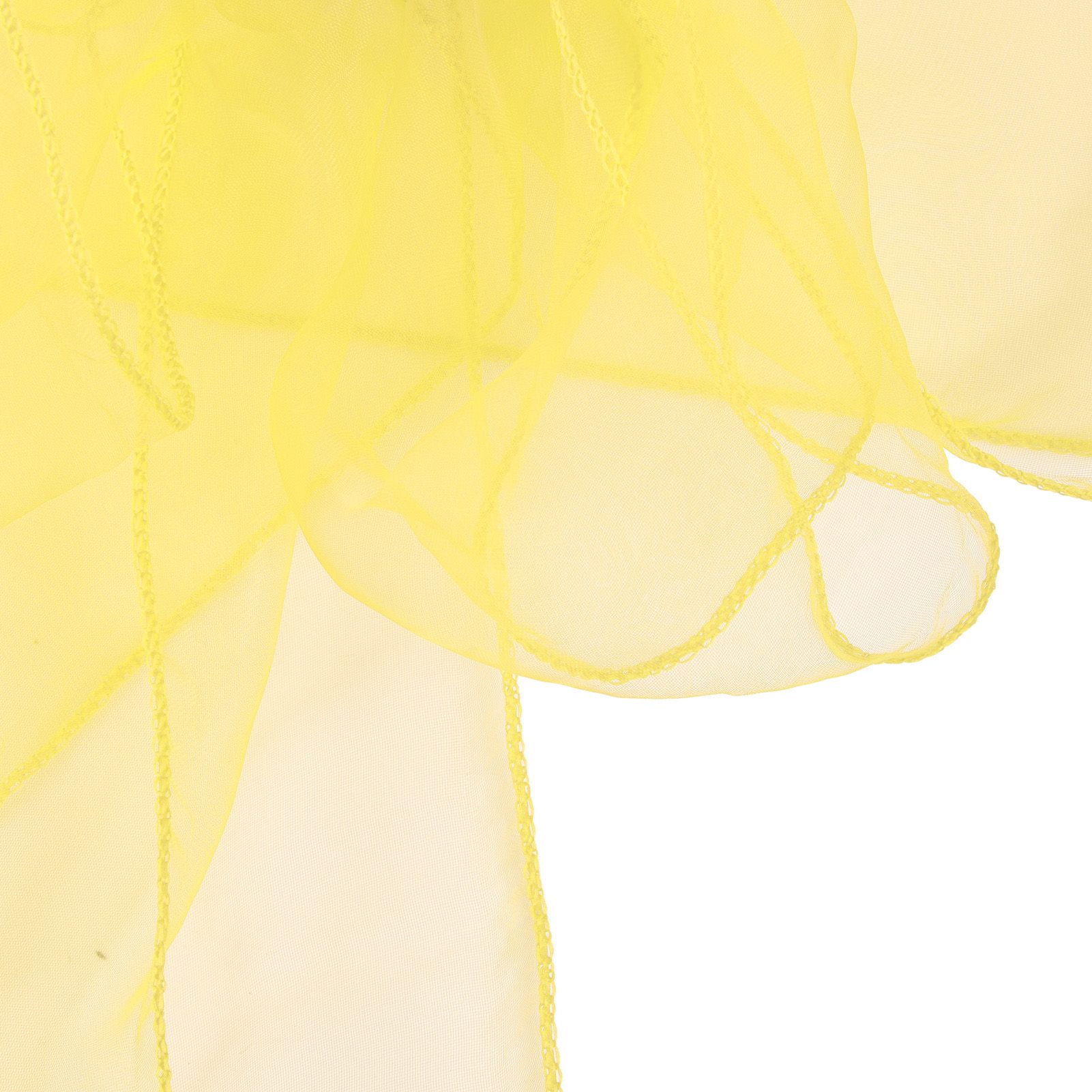 10Pcs Organza Banquet Chair Sash Exquisite Chair Bows Sashes for Wedding Party view 13