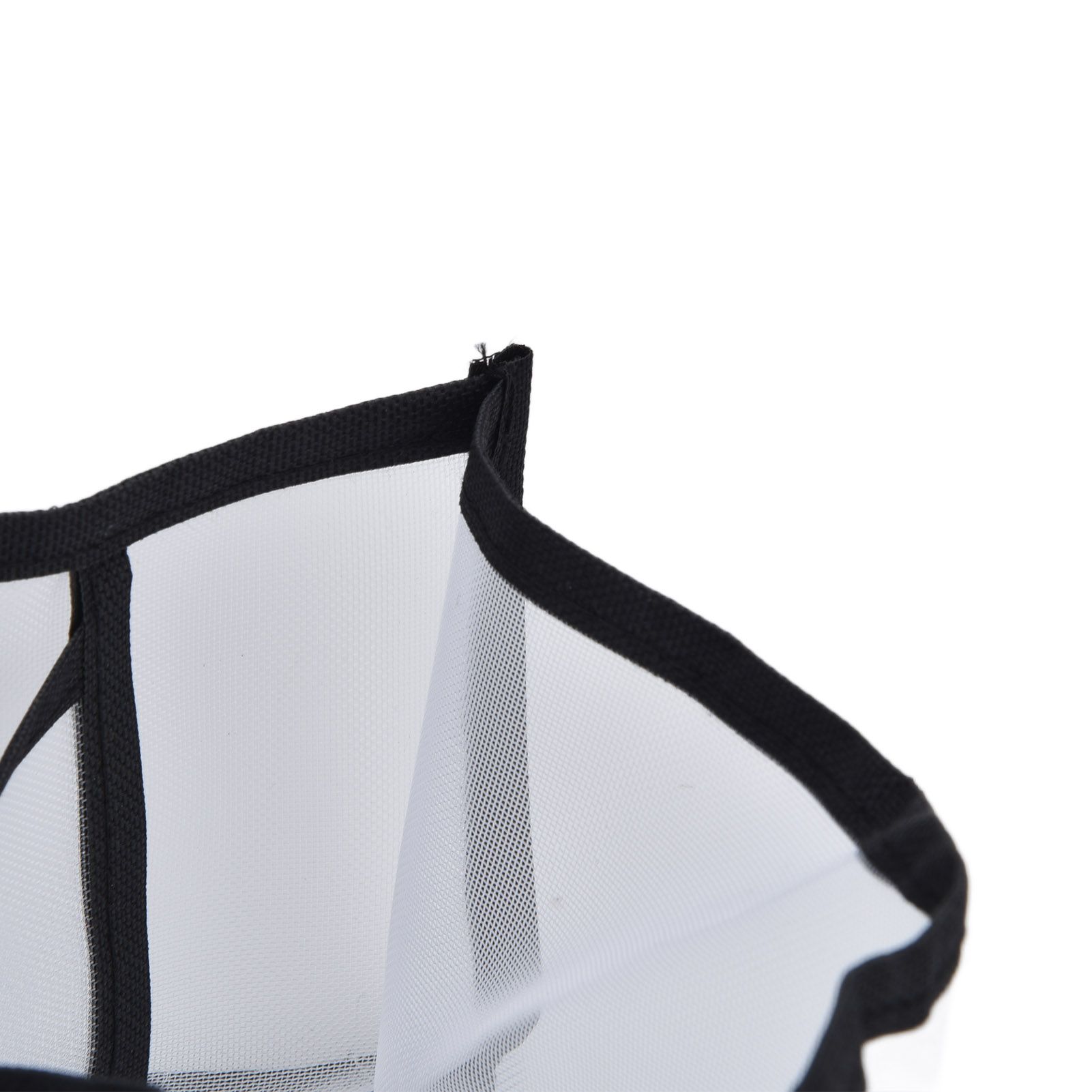 Mesh Bras Storage Box Multipurpose Foldable Drawer Divider for Underwear view 14