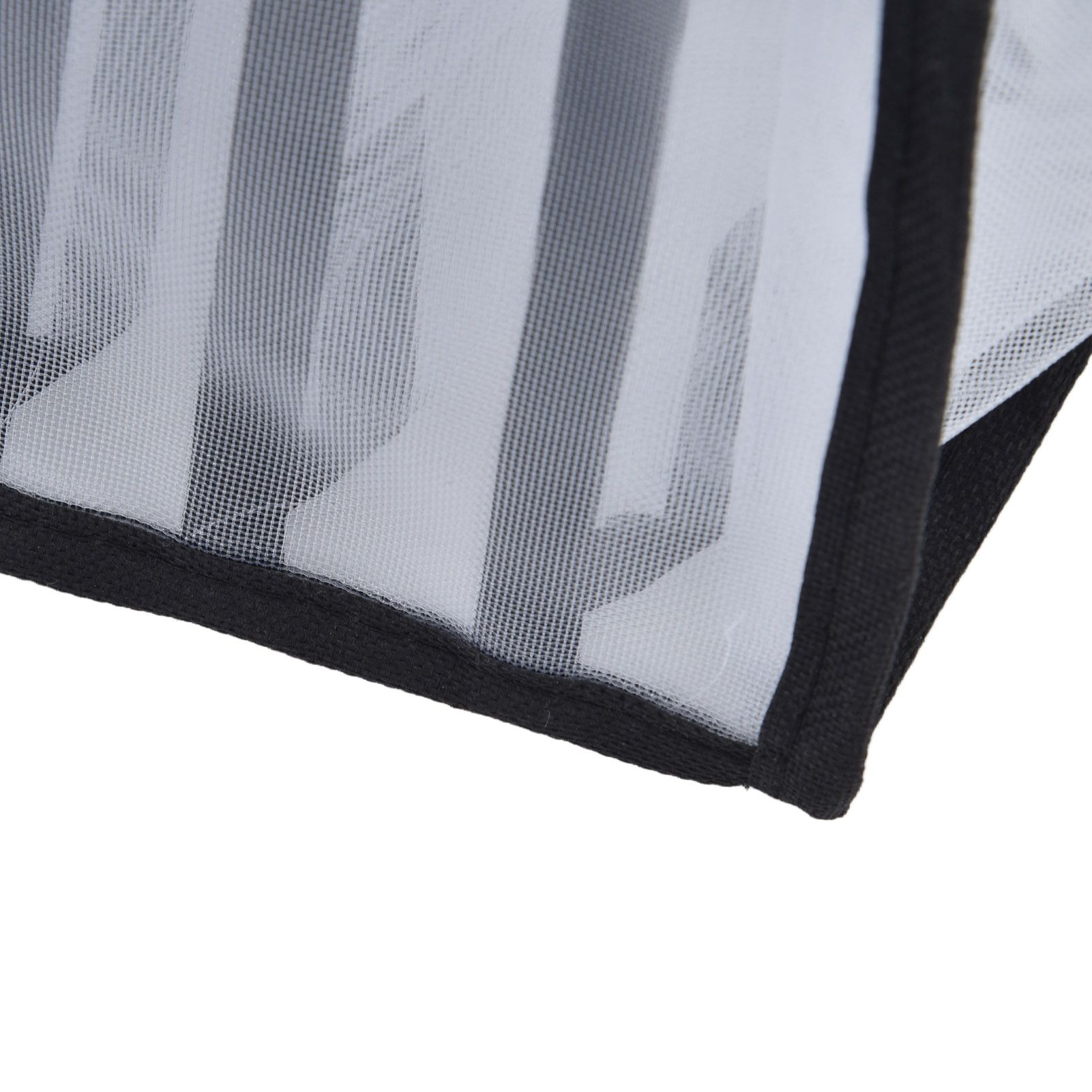 Mesh Bras Storage Box Multipurpose Foldable Drawer Divider for Underwear view 13