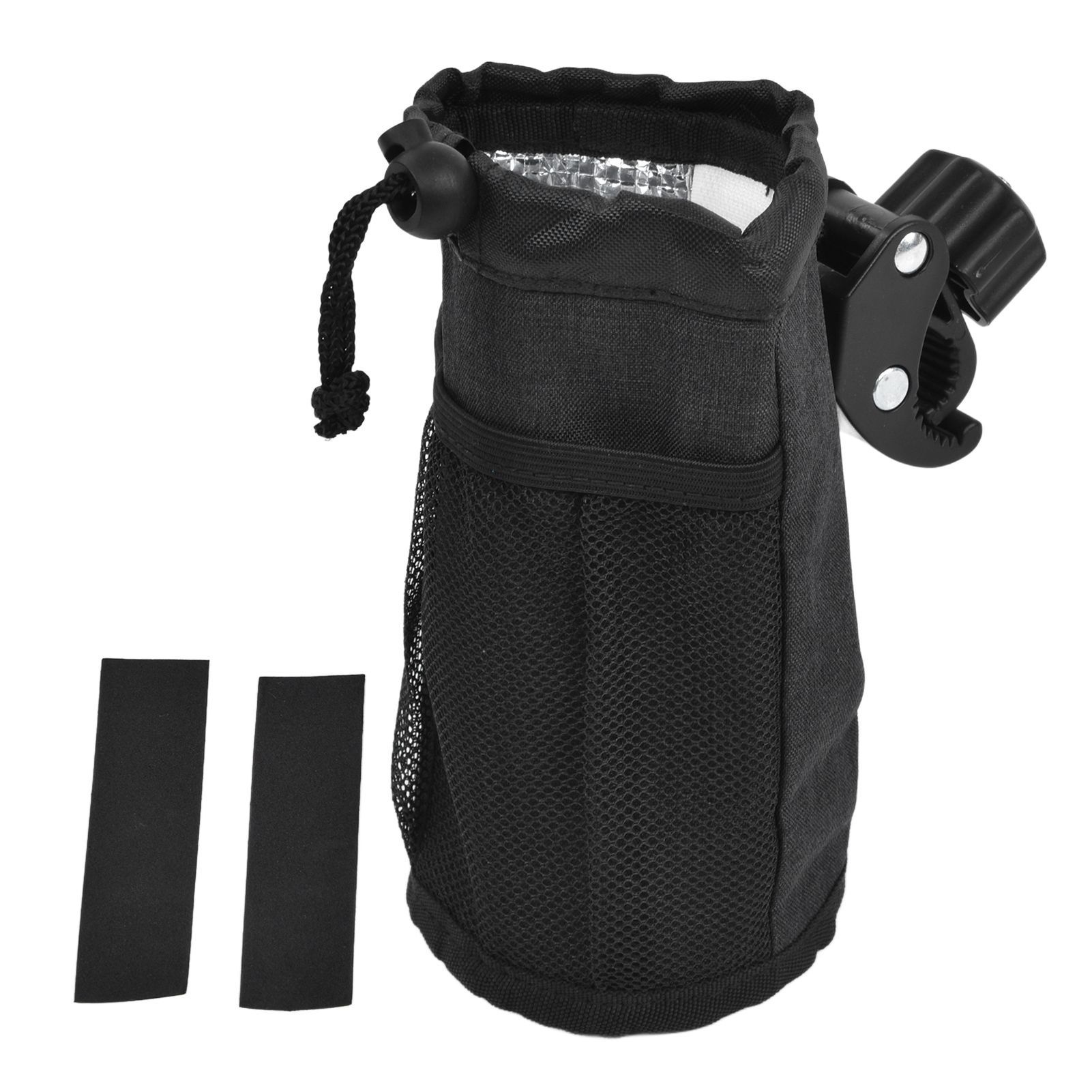 Stroller Caddy Durable Wearable 600D Oxford Cloth Small Compact Comfortable
