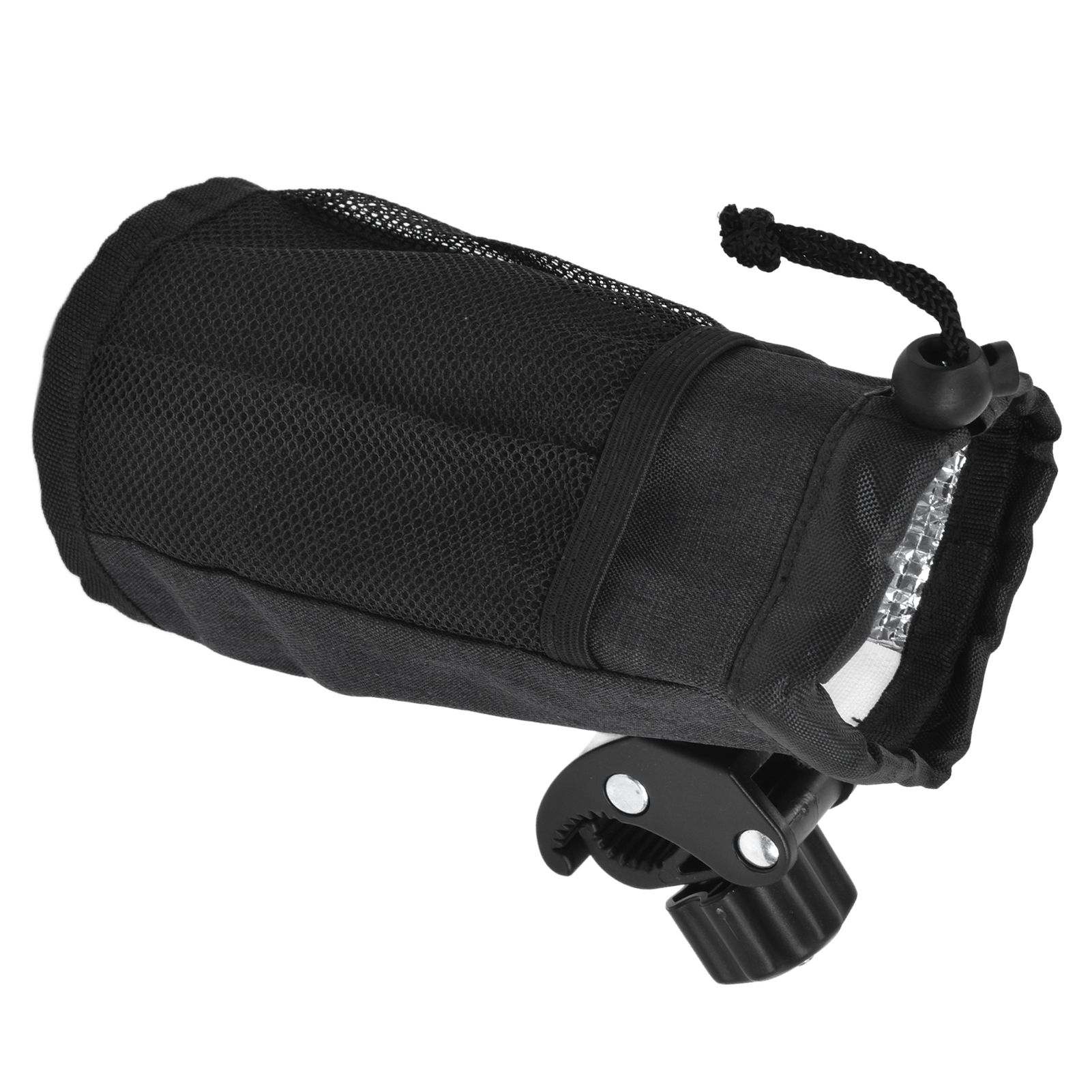 Stroller Caddy Durable Wearable 600D Oxford Cloth Small Compact Comfortable view 2
