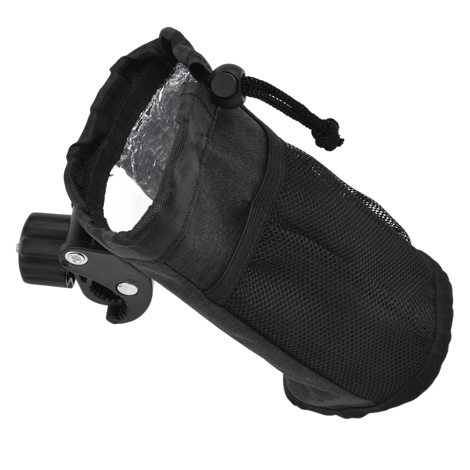 Stroller Caddy Durable Wearable 600D Oxford Cloth Small Compact Comfortable view 3