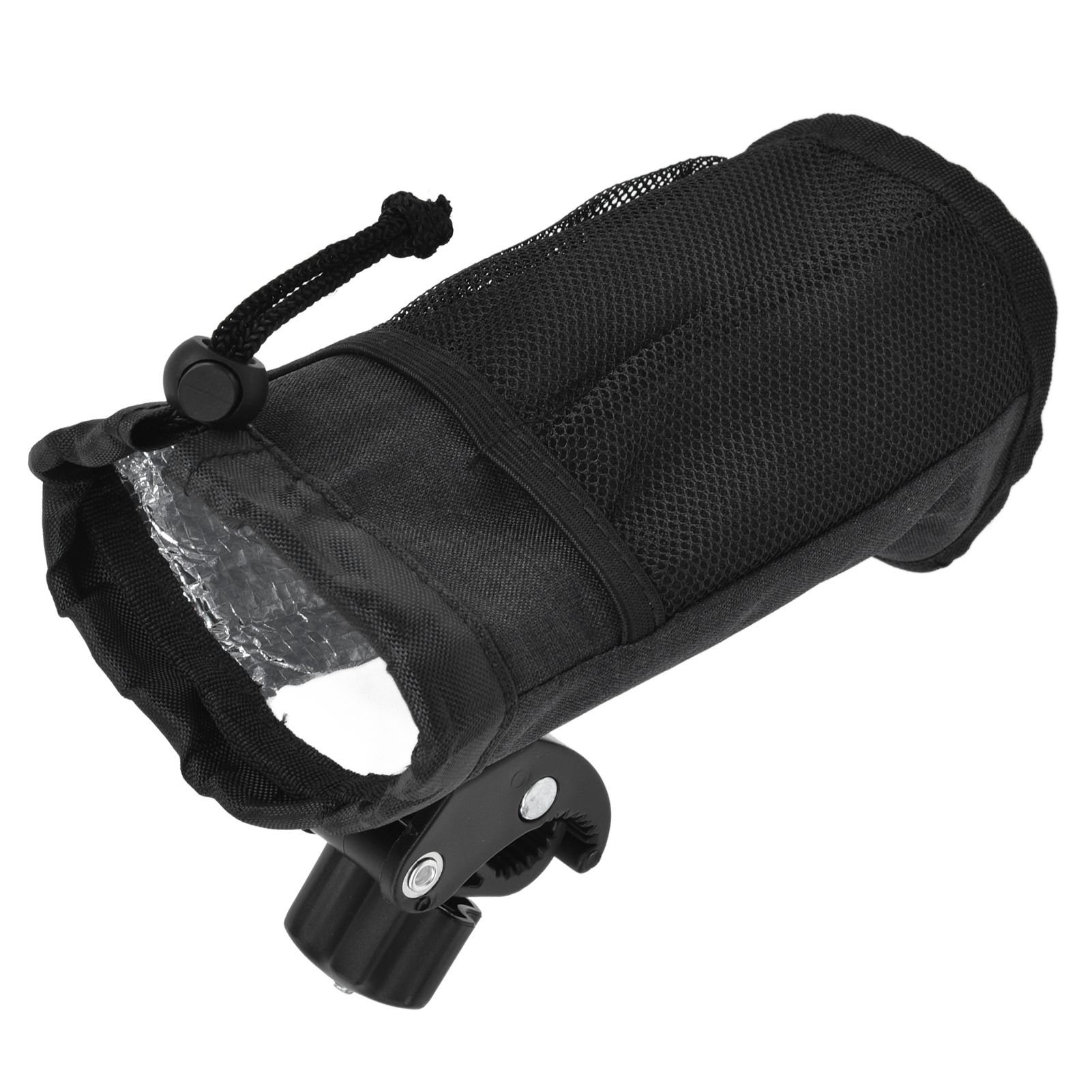 Stroller Caddy Durable Wearable 600D Oxford Cloth Small Compact Comfortable view 4