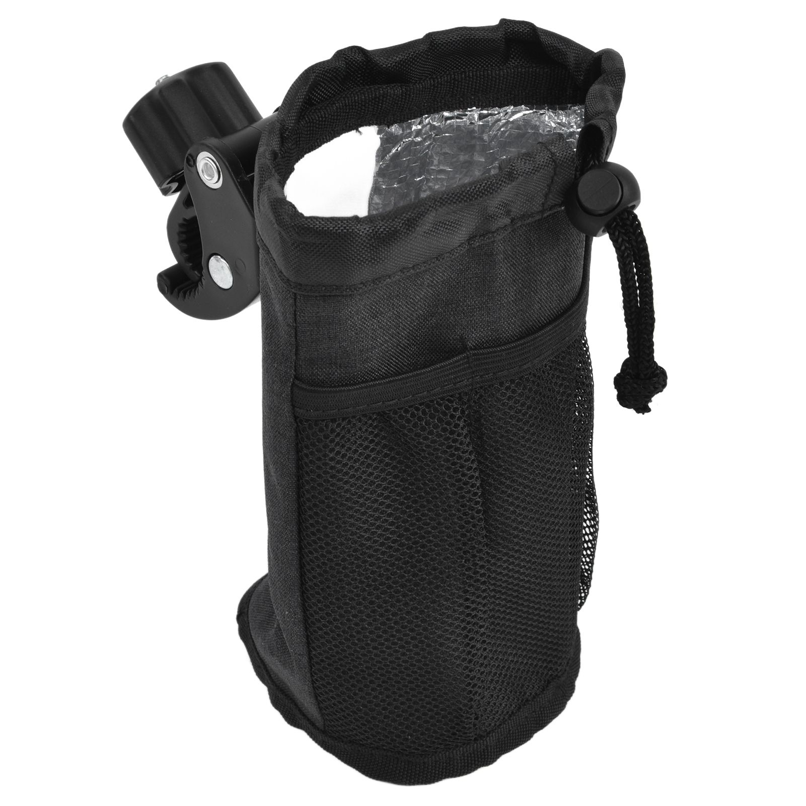Stroller Caddy Durable Wearable 600D Oxford Cloth Small Compact Comfortable view 5