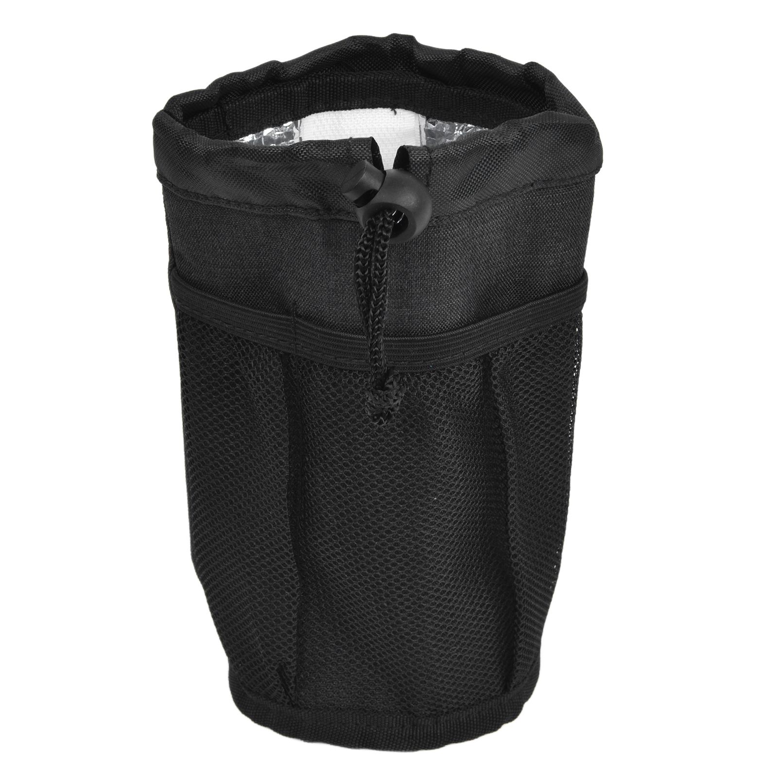 Stroller Caddy Durable Wearable 600D Oxford Cloth Small Compact Comfortable view 8