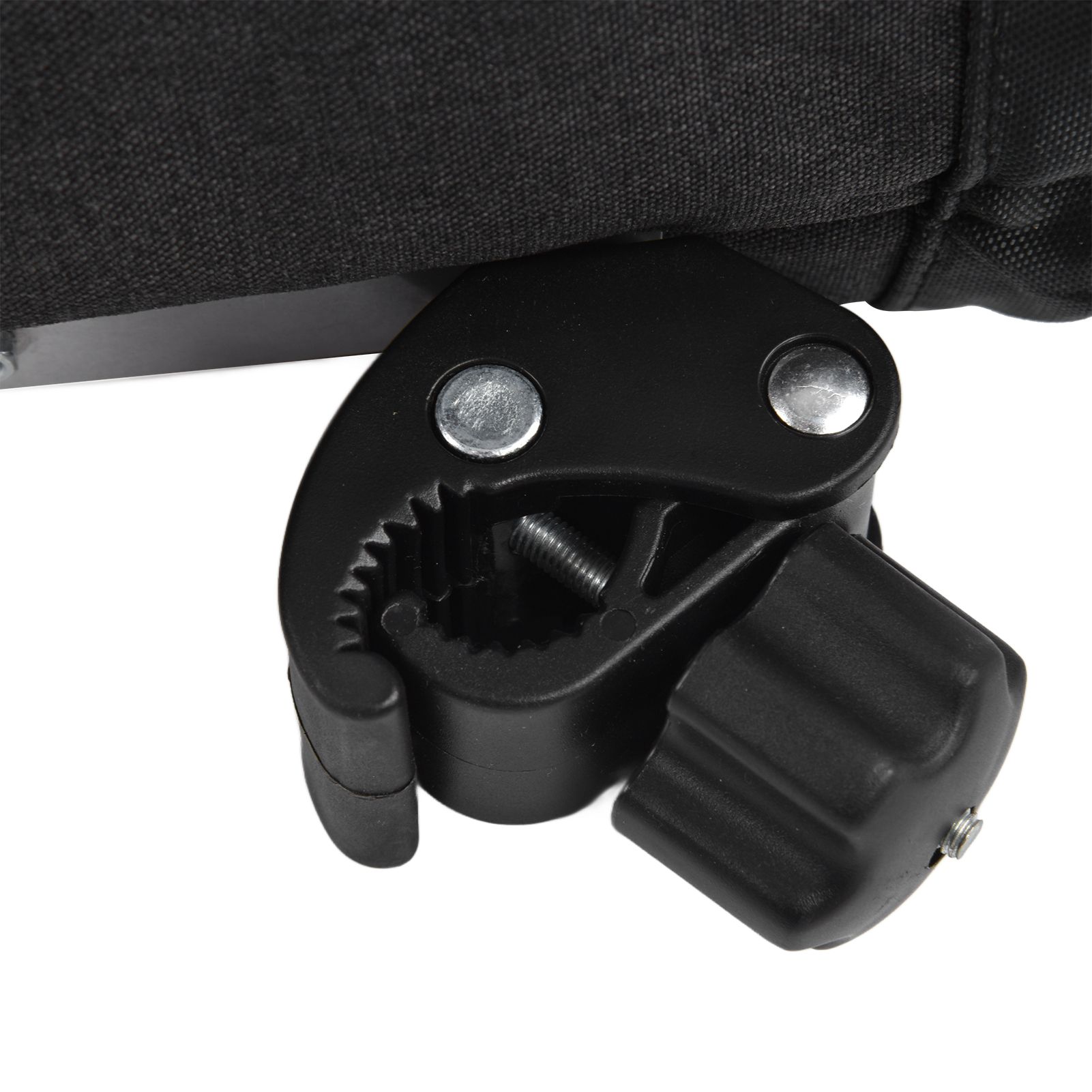 Stroller Caddy Durable Wearable 600D Oxford Cloth Small Compact Comfortable view 14