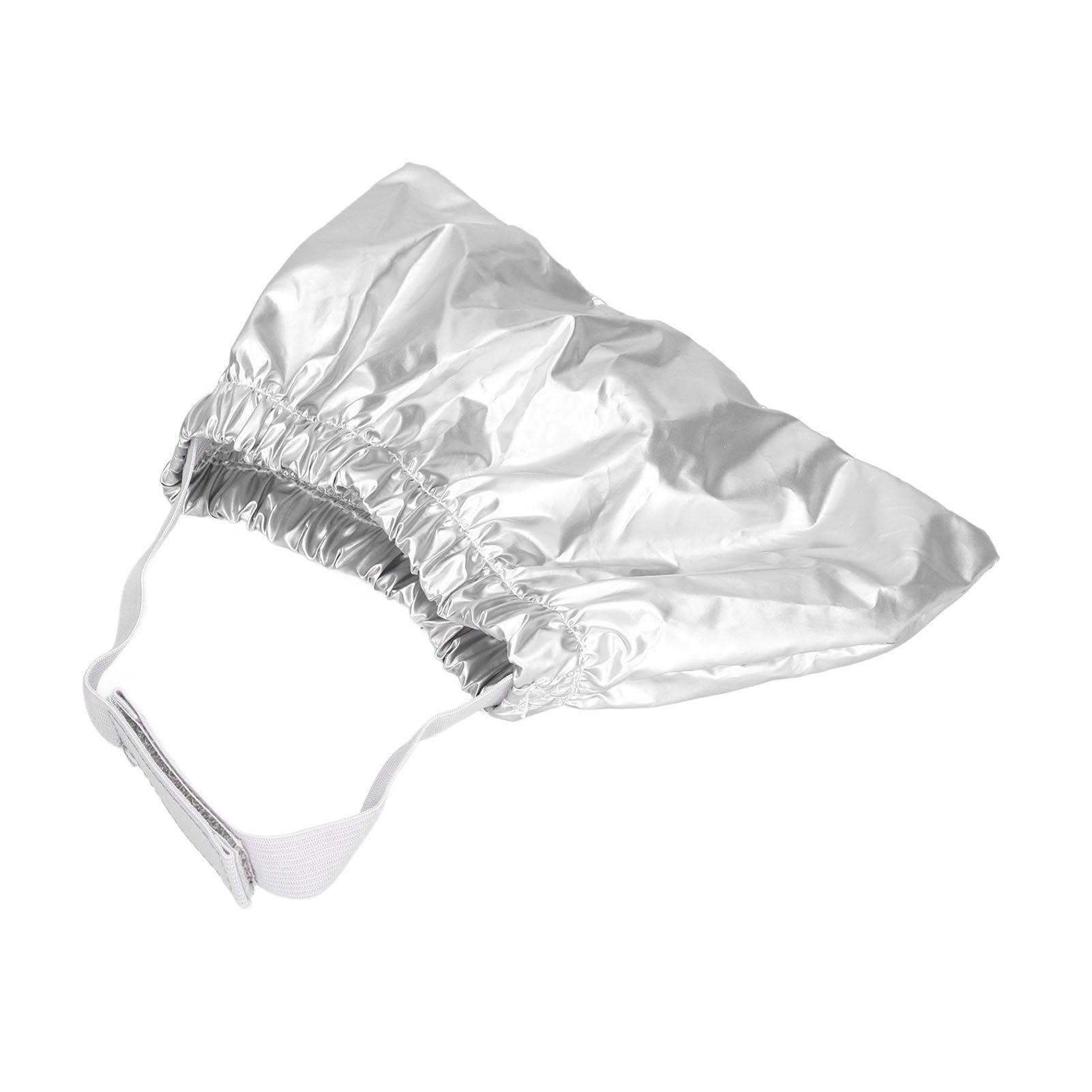 Cat Bathing Hat Waterproof Anti Ear Adjustable Breathable Polyester Pet Shower view 6