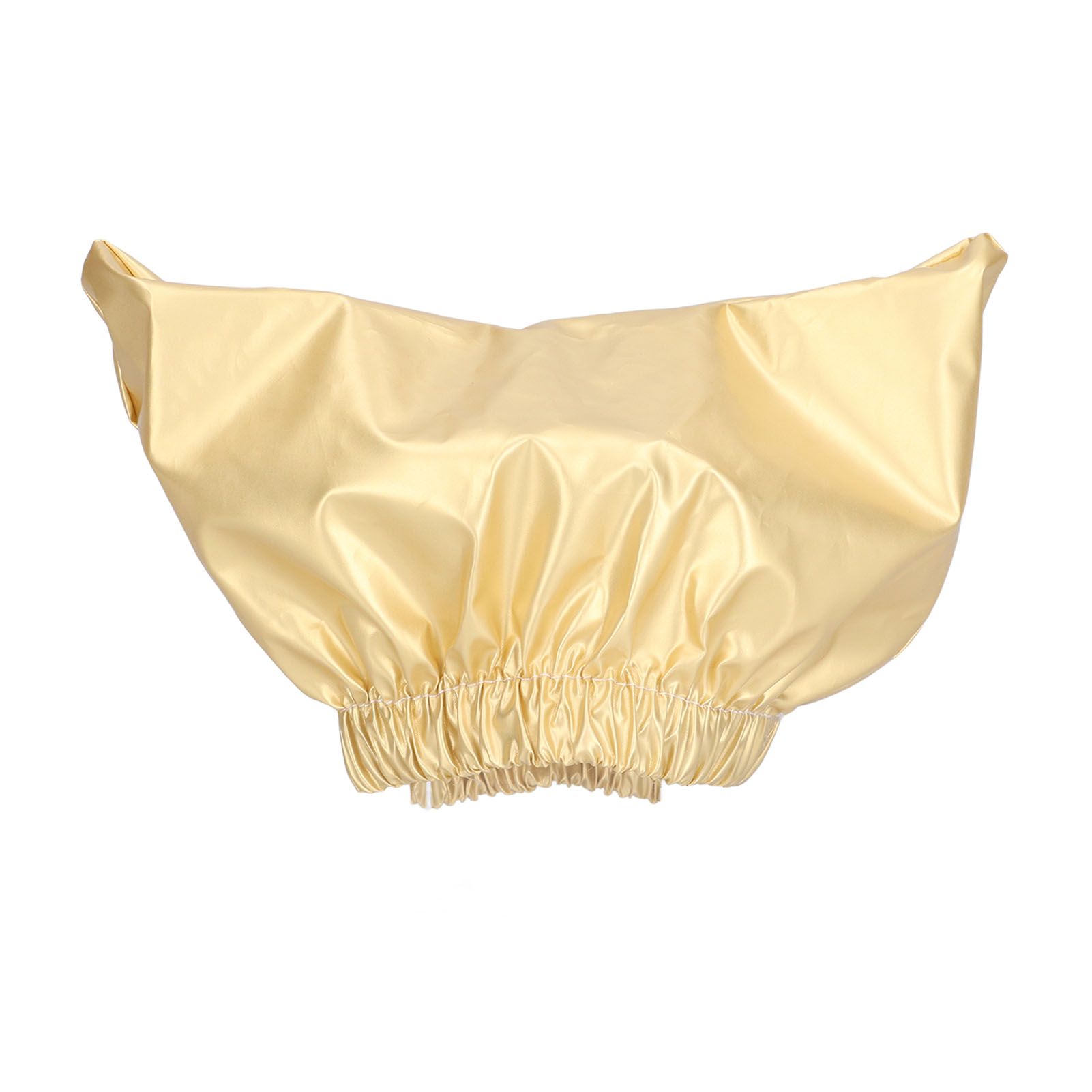 Cat Bathing Hat Waterproof Anti Ear Adjustable Breathable Polyester Pet Shower view 3