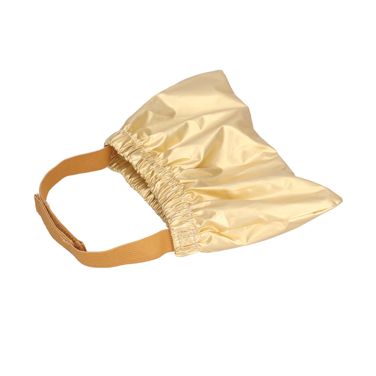Cat Bathing Hat Waterproof Anti Ear Adjustable Breathable Polyester Pet Shower view 9