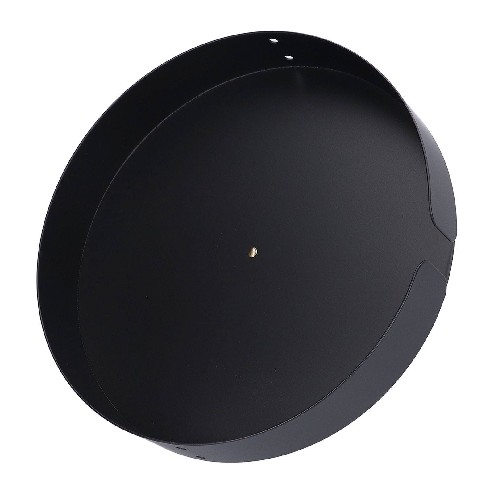 Turntable Organizer 360 ° Rotatable Safe Reliable Small Compact Stainless view 3