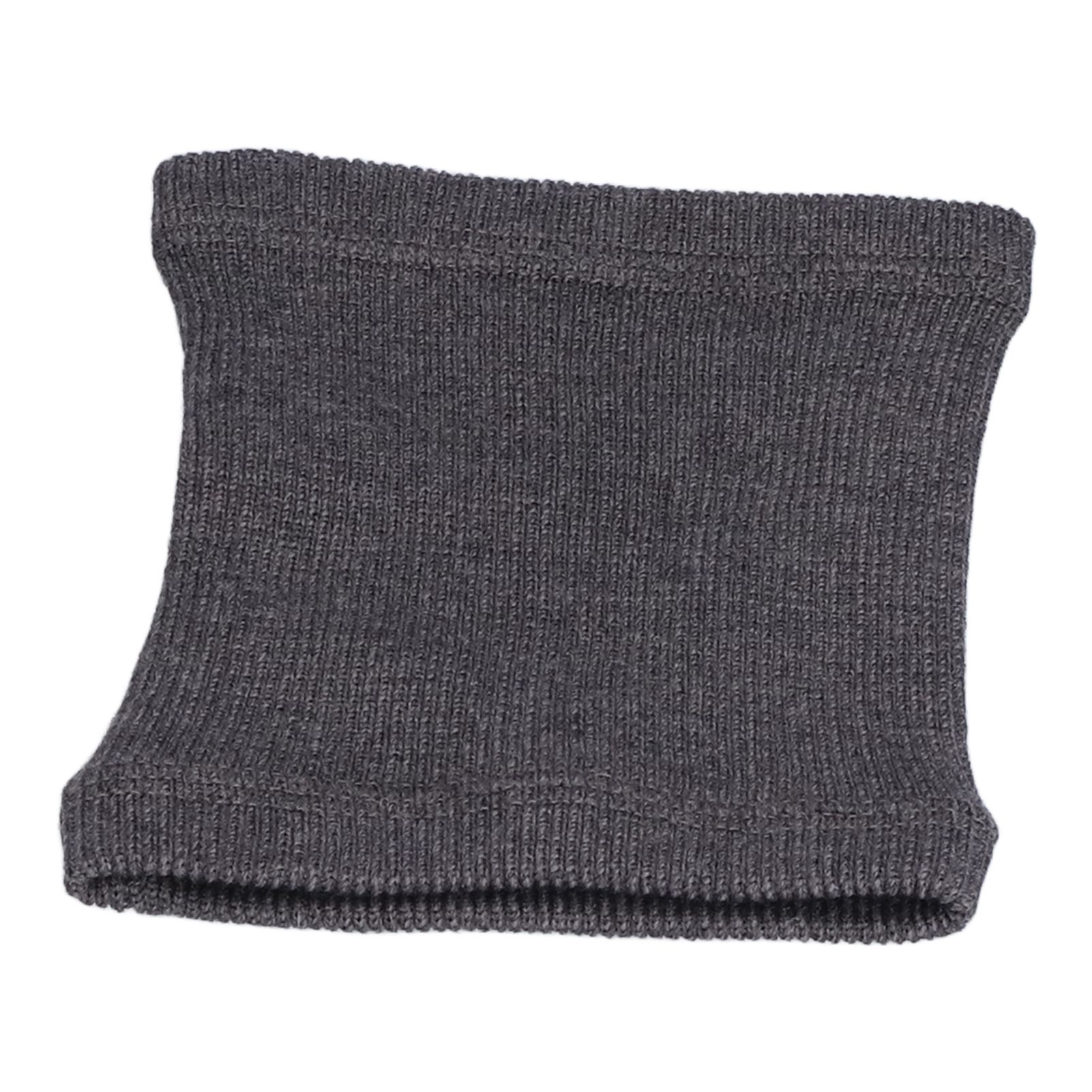 Dog Ears Cover Freeze Proof Elastic Polyester Puppy Neck Ear Warmer Hood view 2