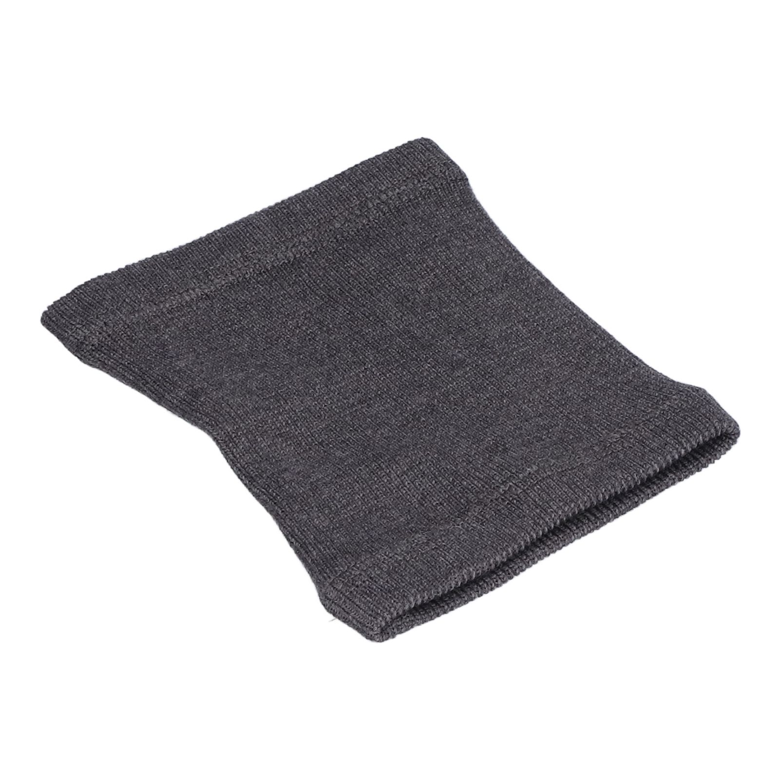 Dog Ears Cover Freeze Proof Elastic Polyester Puppy Neck Ear Warmer Hood view 3