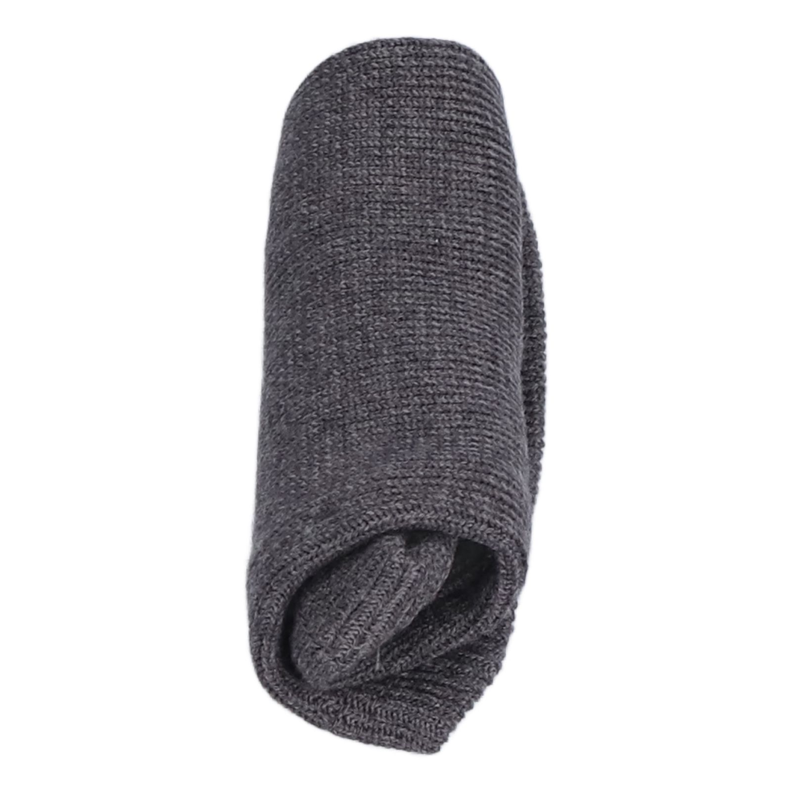 Dog Ears Cover Freeze Proof Elastic Polyester Puppy Neck Ear Warmer Hood view 9