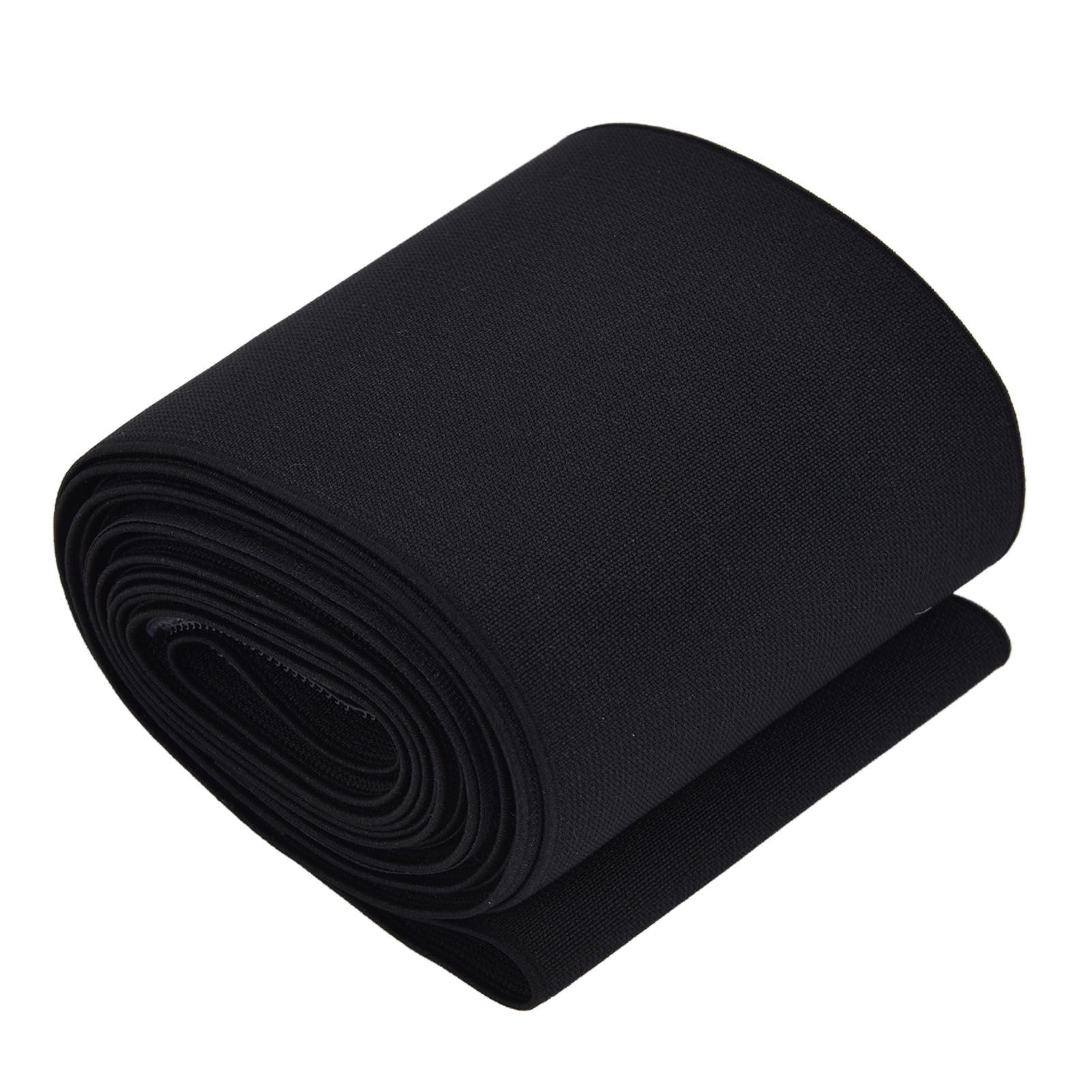 Waist Trainer Belt Comfortable High Elasticity Thin Slimming Body Shaper view 5