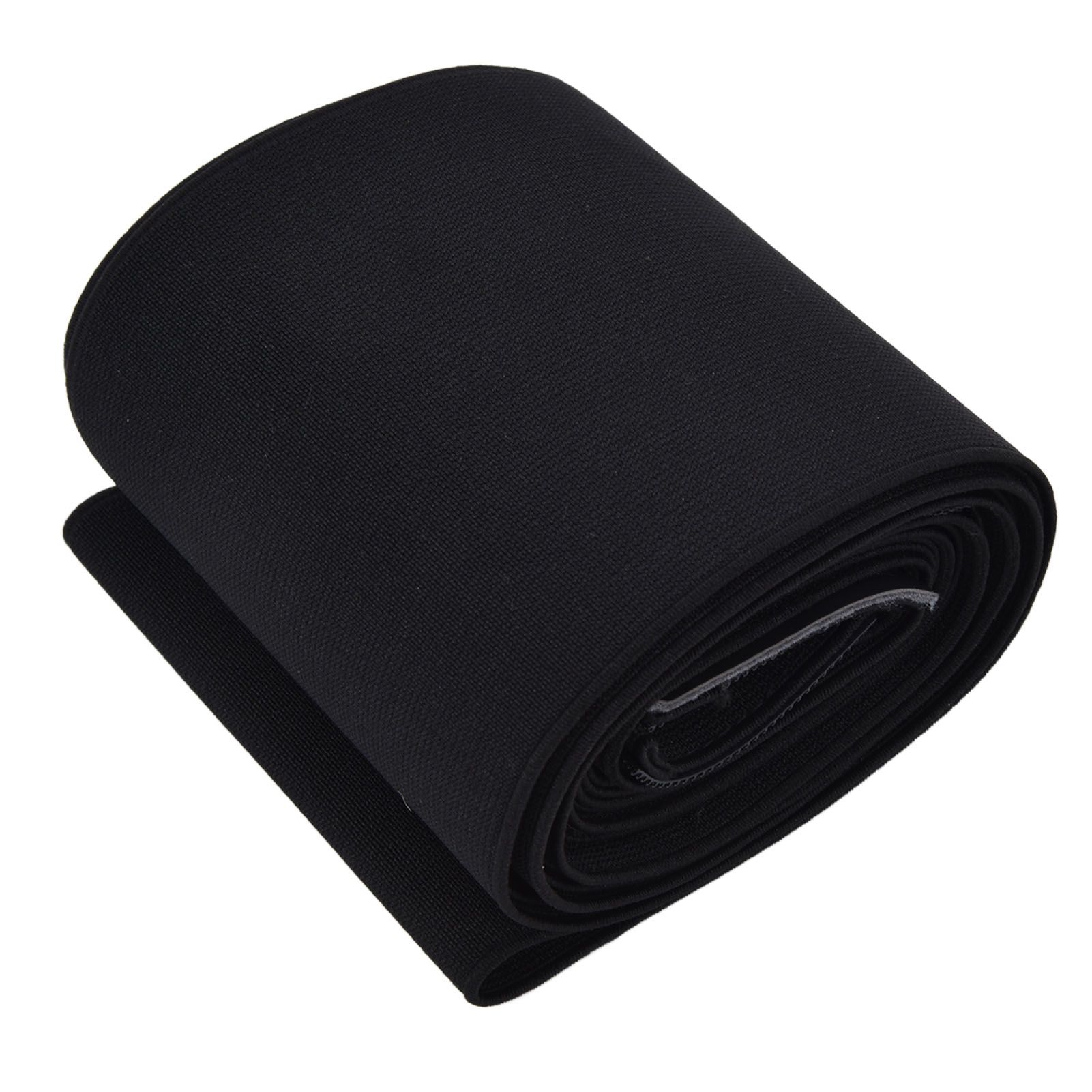 Waist Trainer Belt Comfortable High Elasticity Thin Slimming Body Shaper view 7