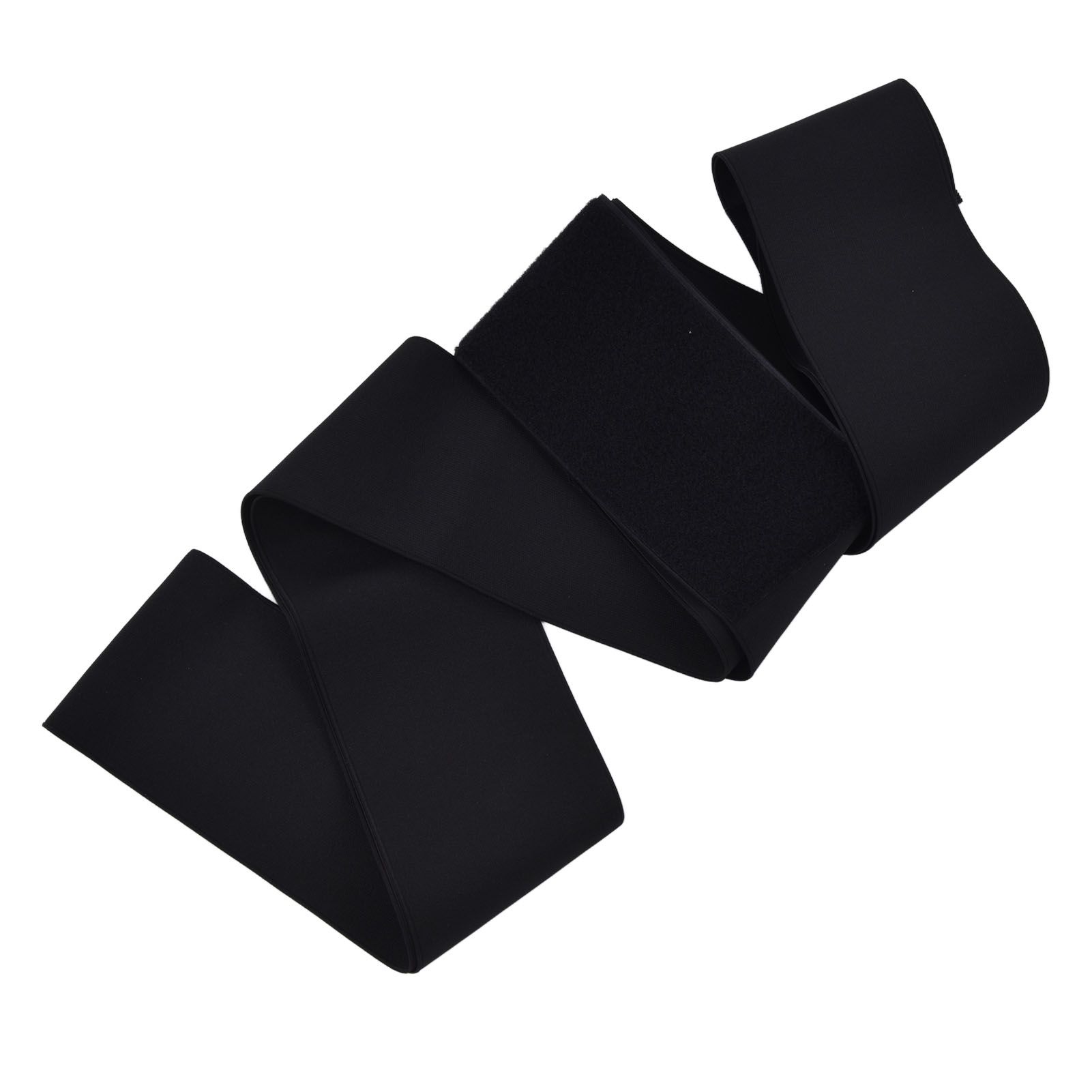 Waist Trainer Belt Comfortable High Elasticity Thin Slimming Body Shaper view 8