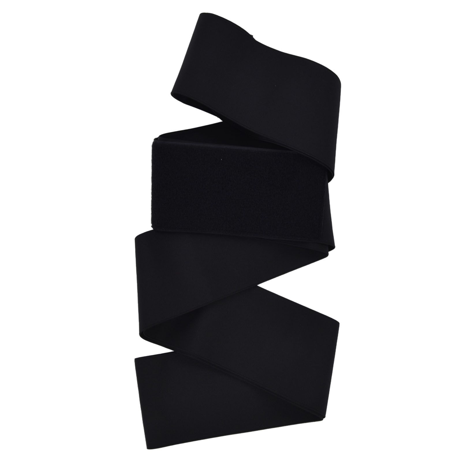Waist Trainer Belt Comfortable High Elasticity Thin Slimming Body Shaper view 9