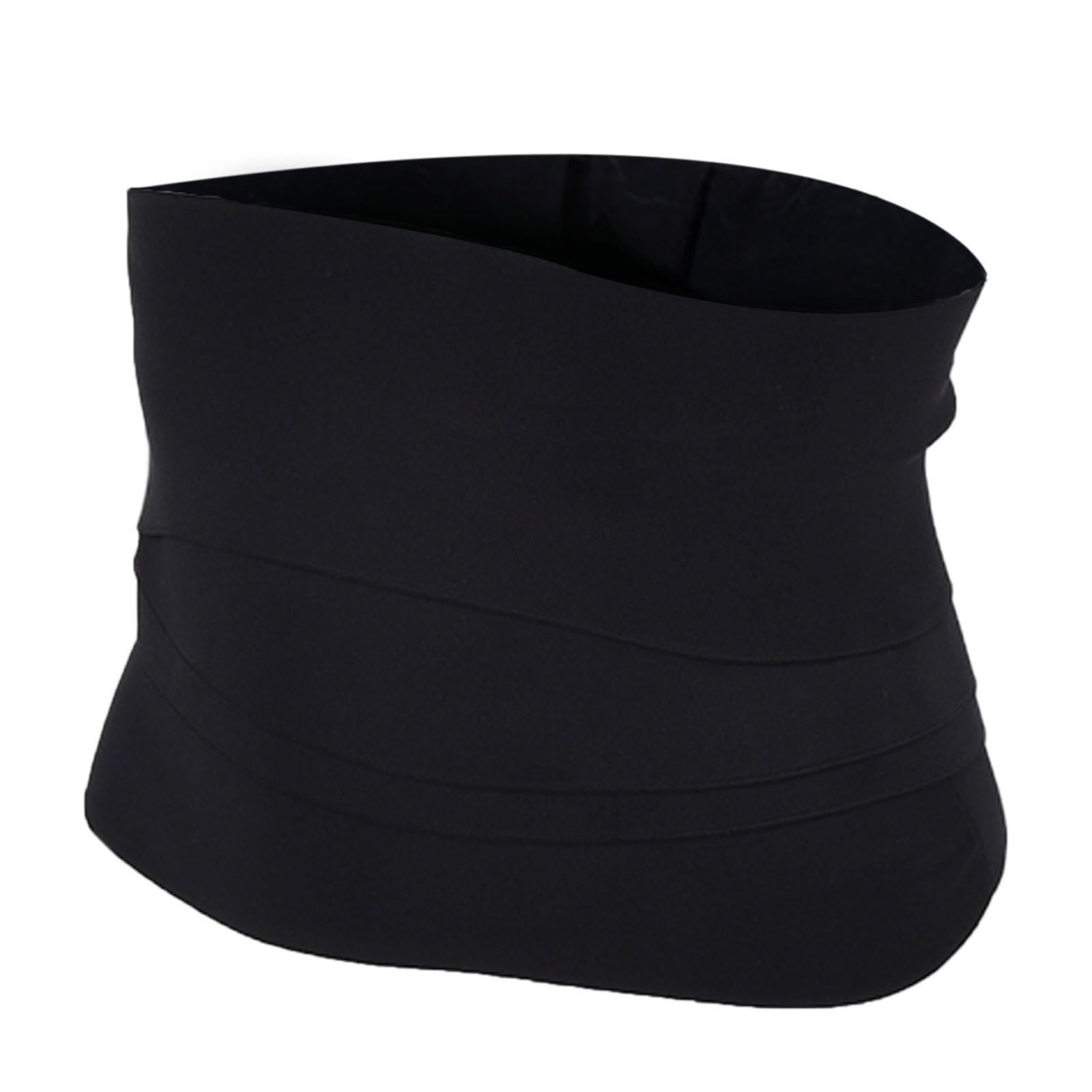 Waist Trainer Belt Comfortable High Elasticity Thin Slimming Body Shaper view 3