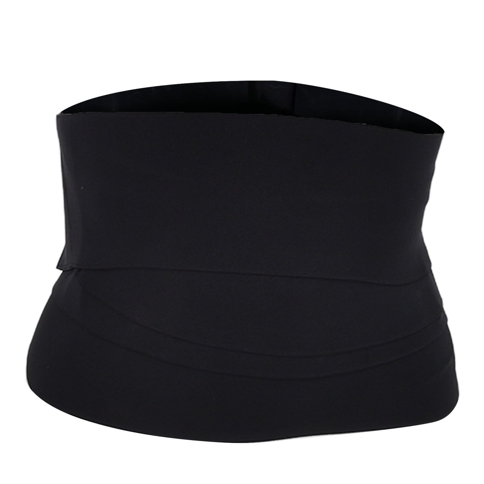 Waist Trainer Belt Comfortable High Elasticity Thin Slimming Body Shaper view 2