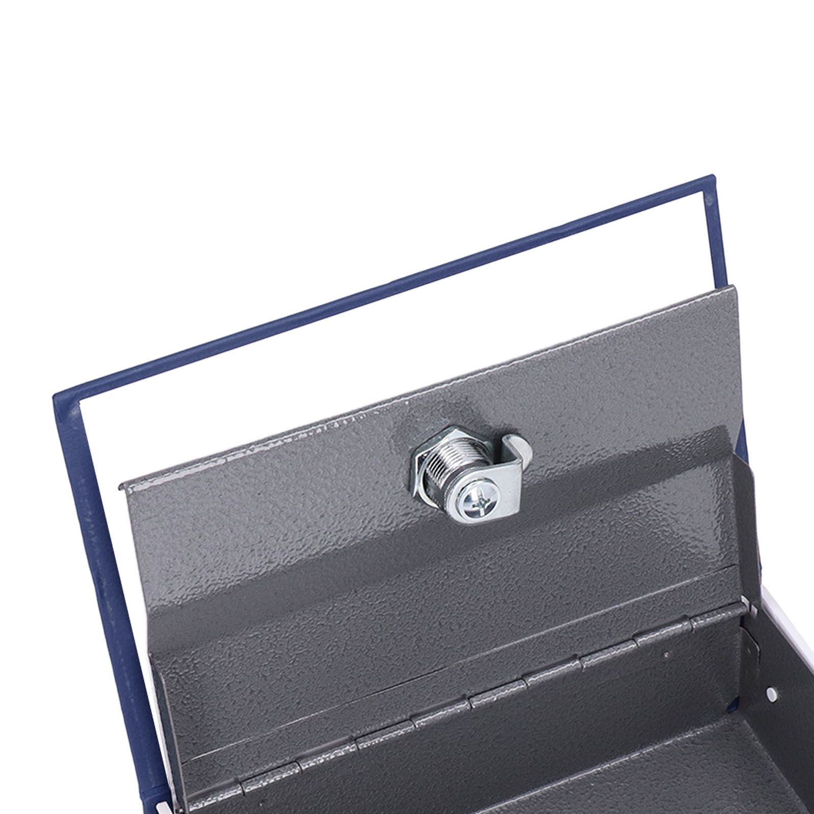 Safe Box Simulation Book Shape Decorative Storage Money Case for Bedroom view 14