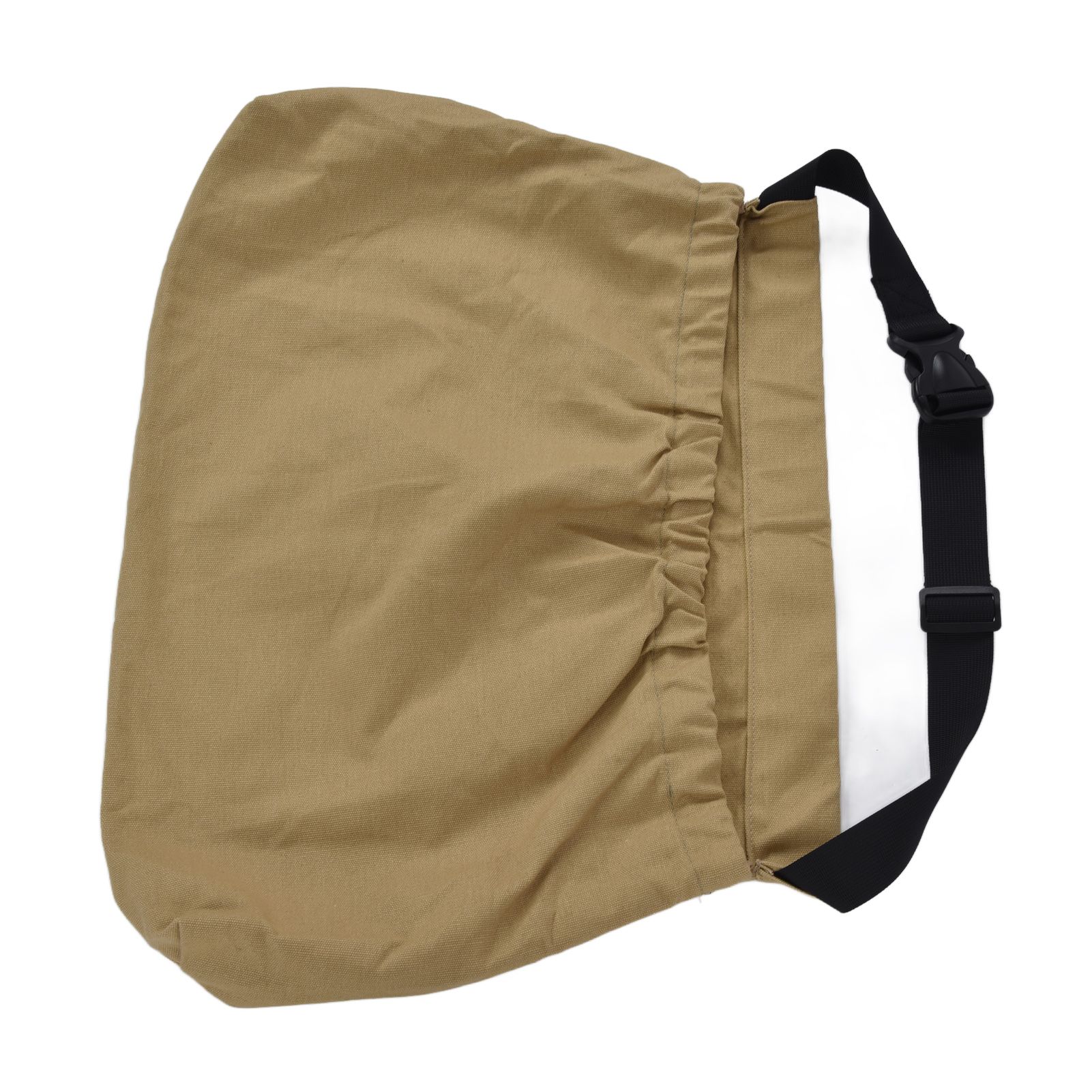 Orchard Picking Bag Adjustable Oxford Cloth Waist Hanging Fruit Harvest Bag view 2
