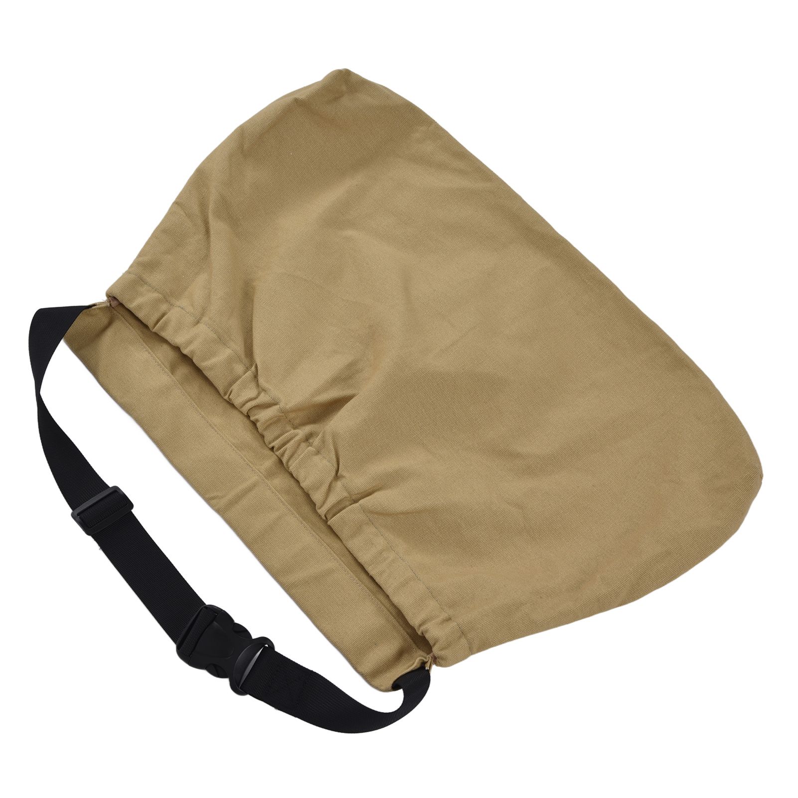 Orchard Picking Bag Adjustable Oxford Cloth Waist Hanging Fruit Harvest Bag view 3