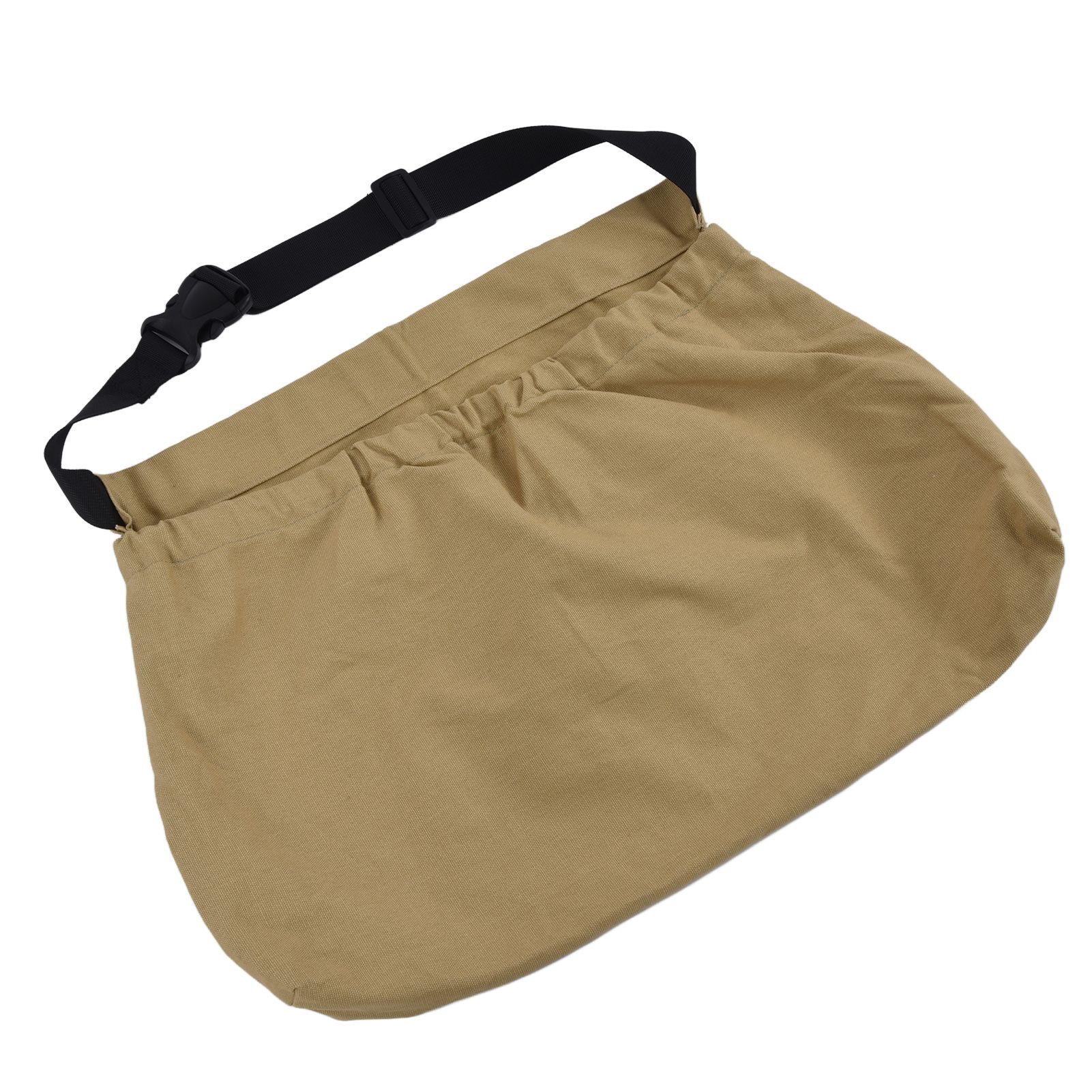 Orchard Picking Bag Adjustable Oxford Cloth Waist Hanging Fruit Harvest Bag view 4