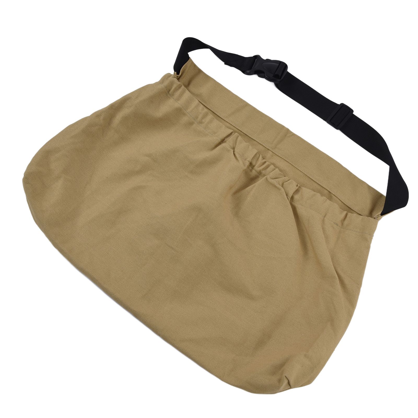Orchard Picking Bag Adjustable Oxford Cloth Waist Hanging Fruit Harvest Bag view 6