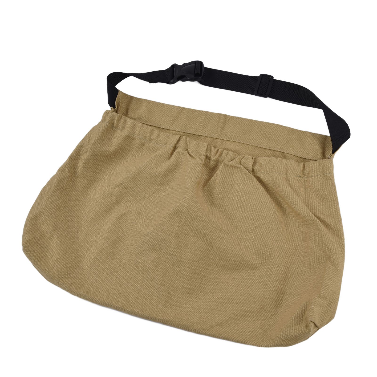 Orchard Picking Bag Adjustable Oxford Cloth Waist Hanging Fruit Harvest Bag view 7