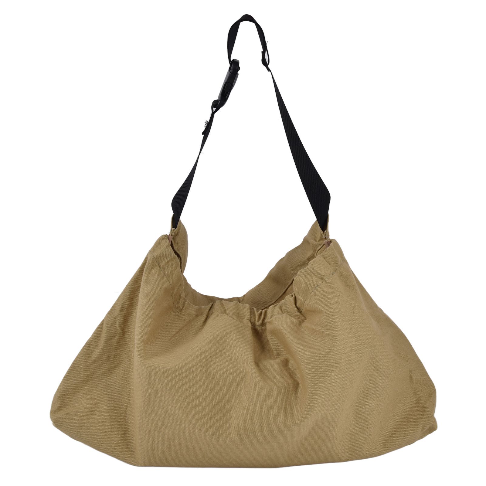 Orchard Picking Bag Adjustable Oxford Cloth Waist Hanging Fruit Harvest Bag view 8