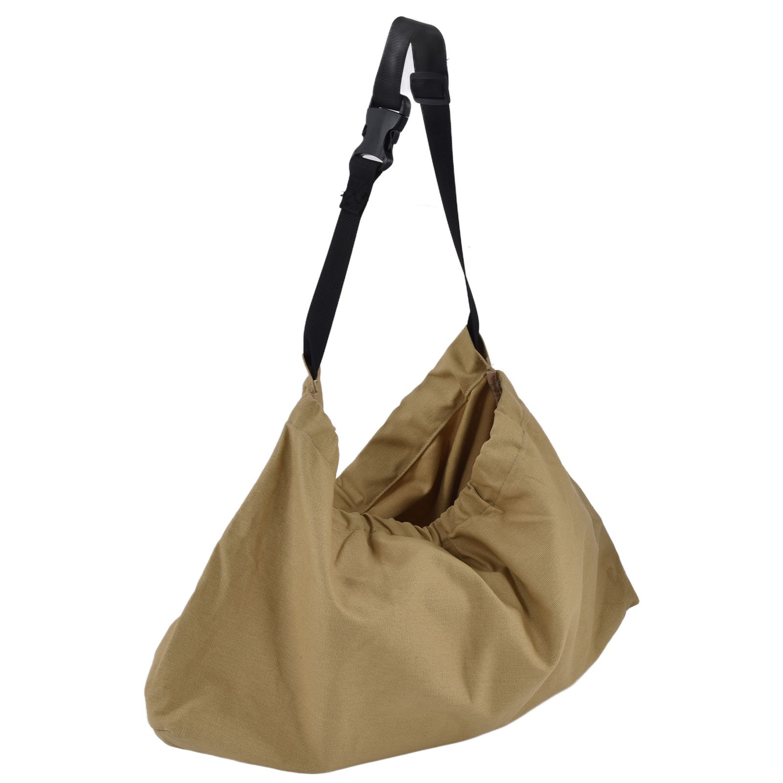 Orchard Picking Bag Adjustable Oxford Cloth Waist Hanging Fruit Harvest Bag view 9