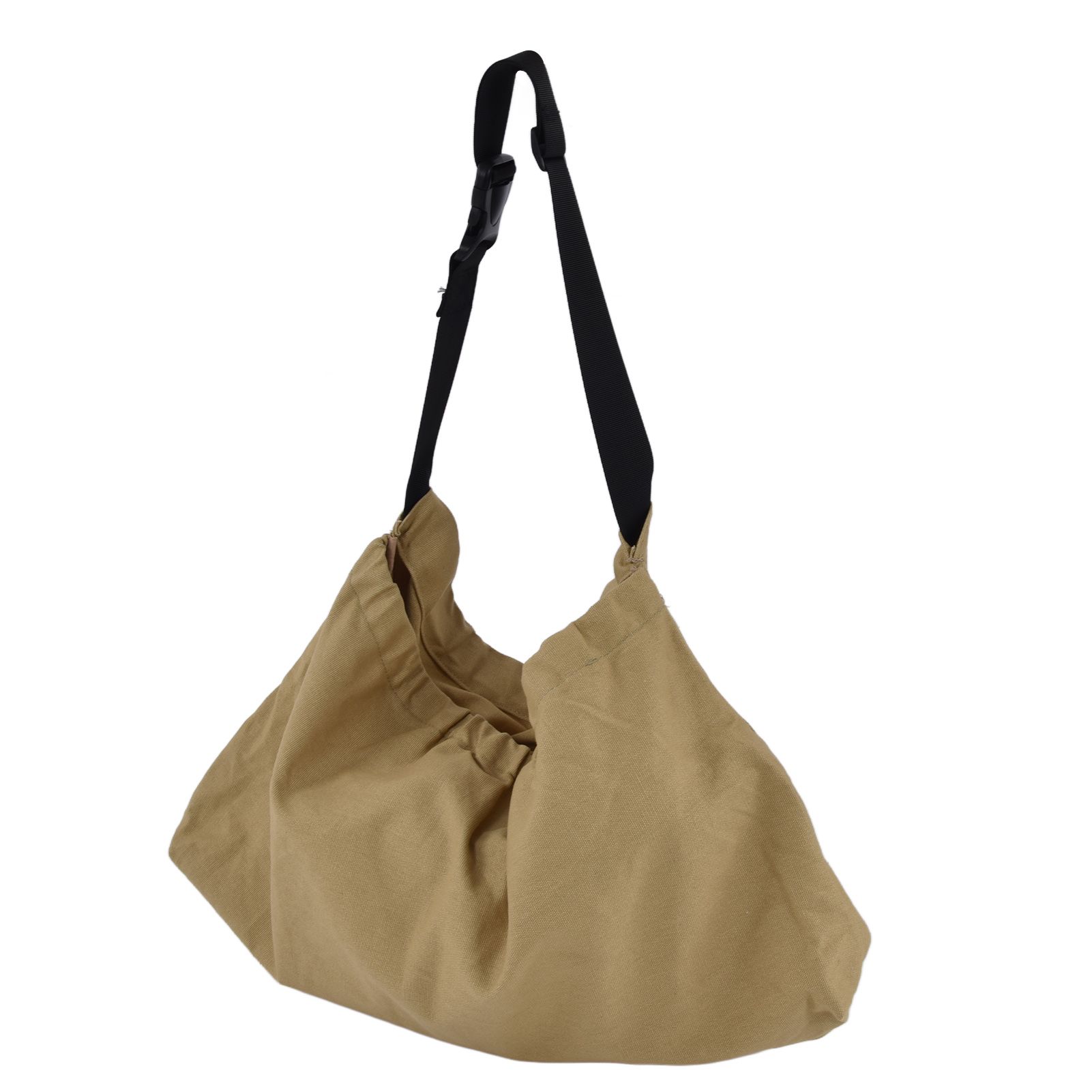 Orchard Picking Bag Adjustable Oxford Cloth Waist Hanging Fruit Harvest Bag view 10