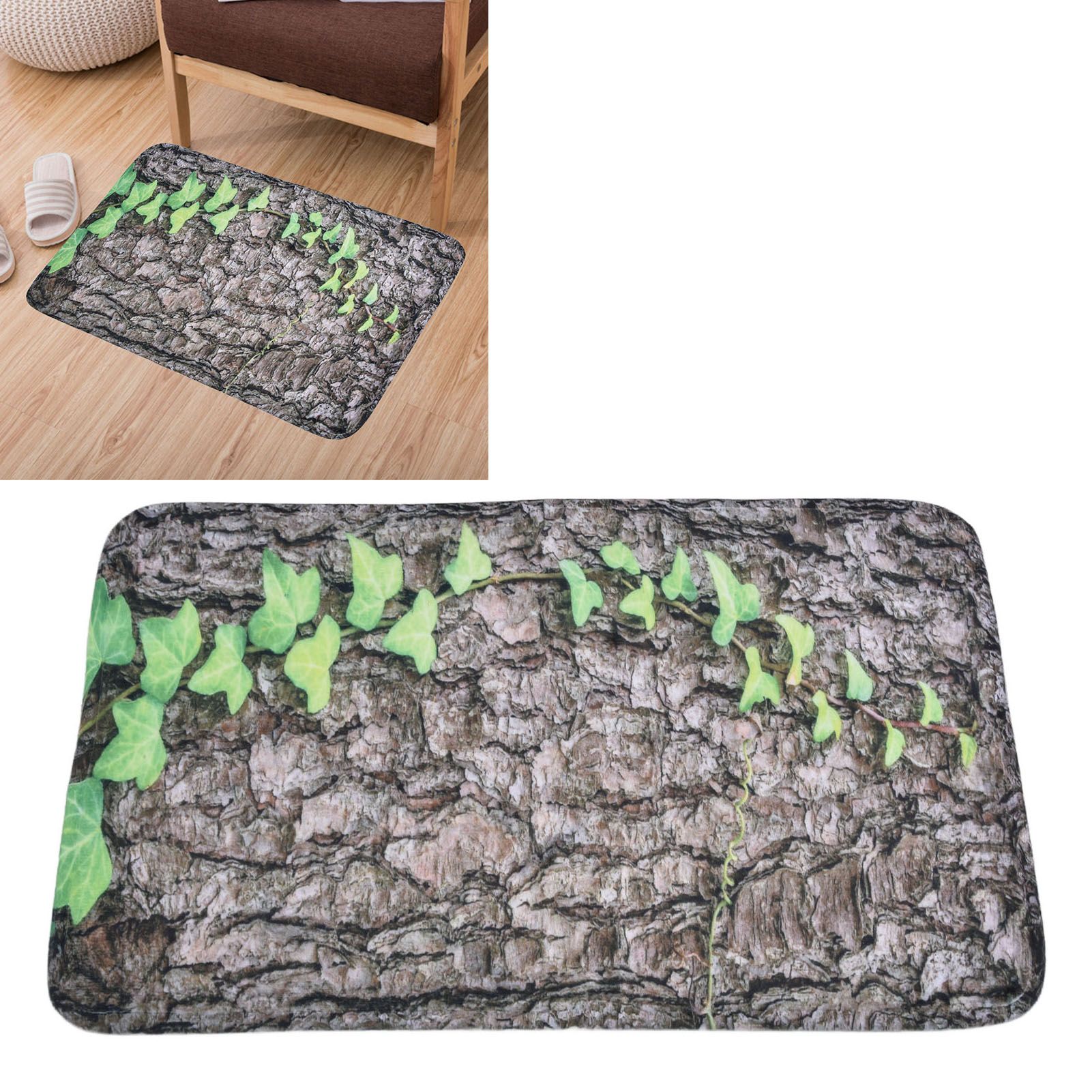 Carpet Exquisite Pattern Fine Workmanship Feel Comfortable Breathability view 12