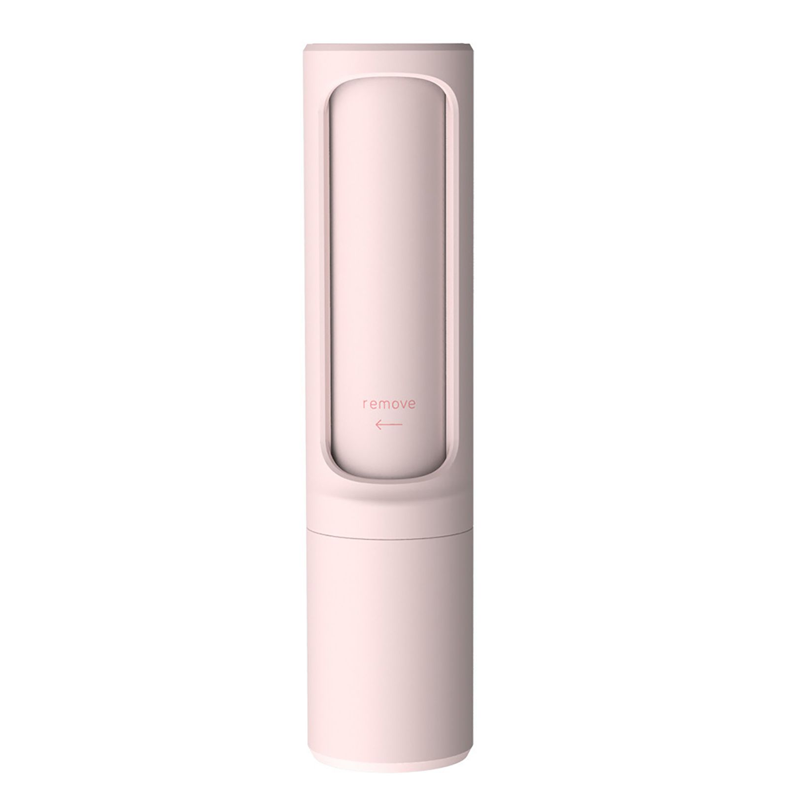 Rotation Pet Hair Remover Portable Mini Static Dog Hair Lint Remover Cleaning