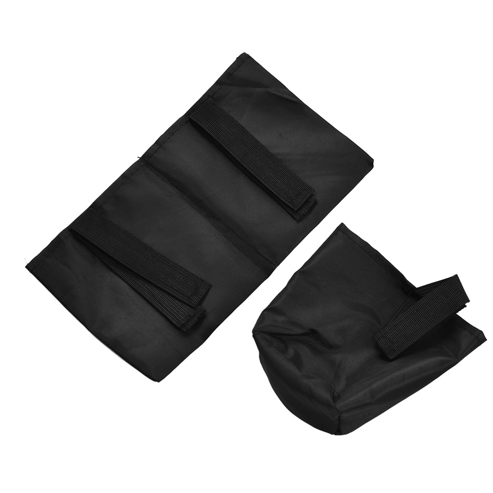 Director Chair Cover Replacement with Storage Bag Canvas Seat Chair Protective view 14